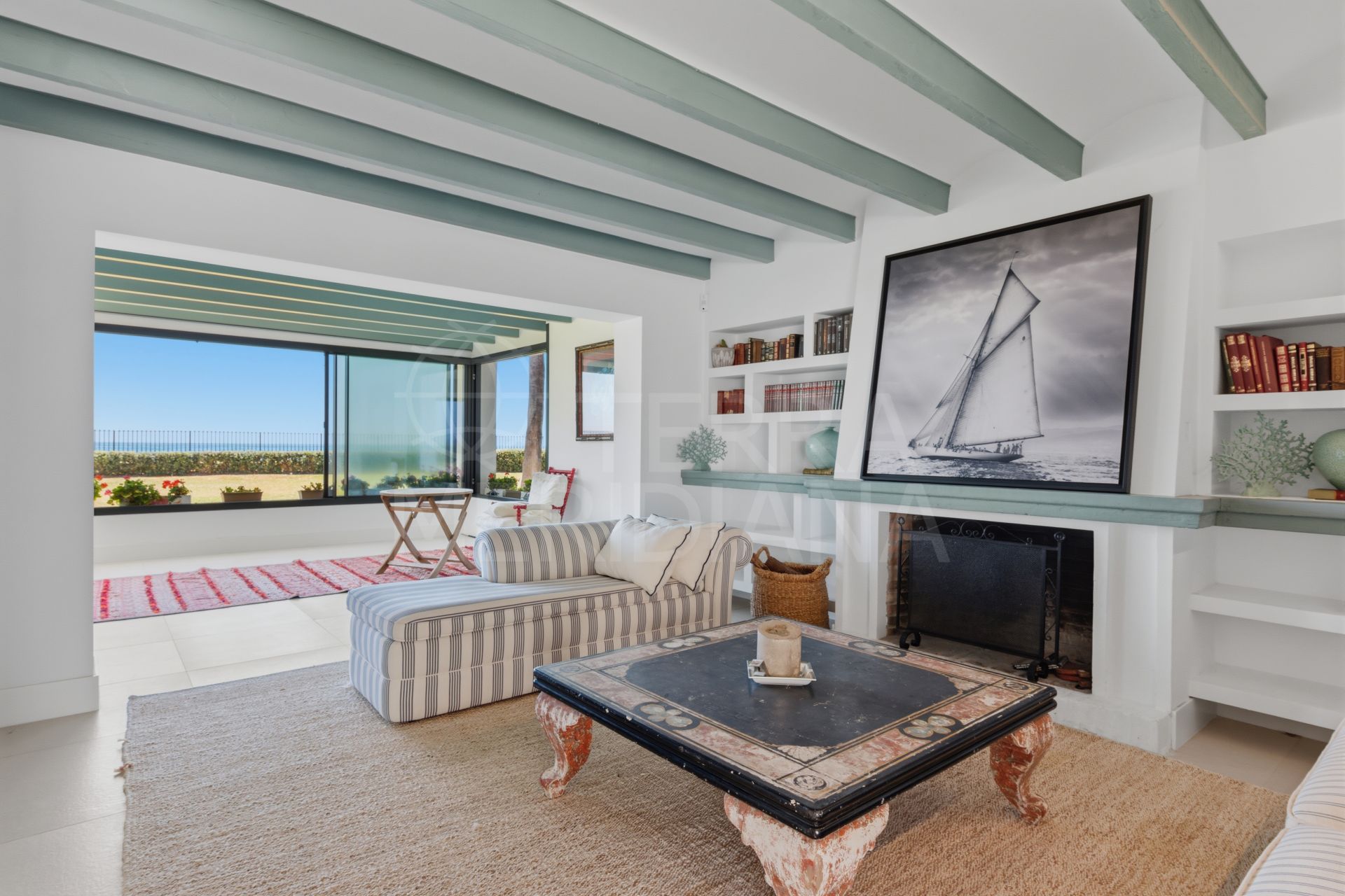 Villa in Casasola, Estepona