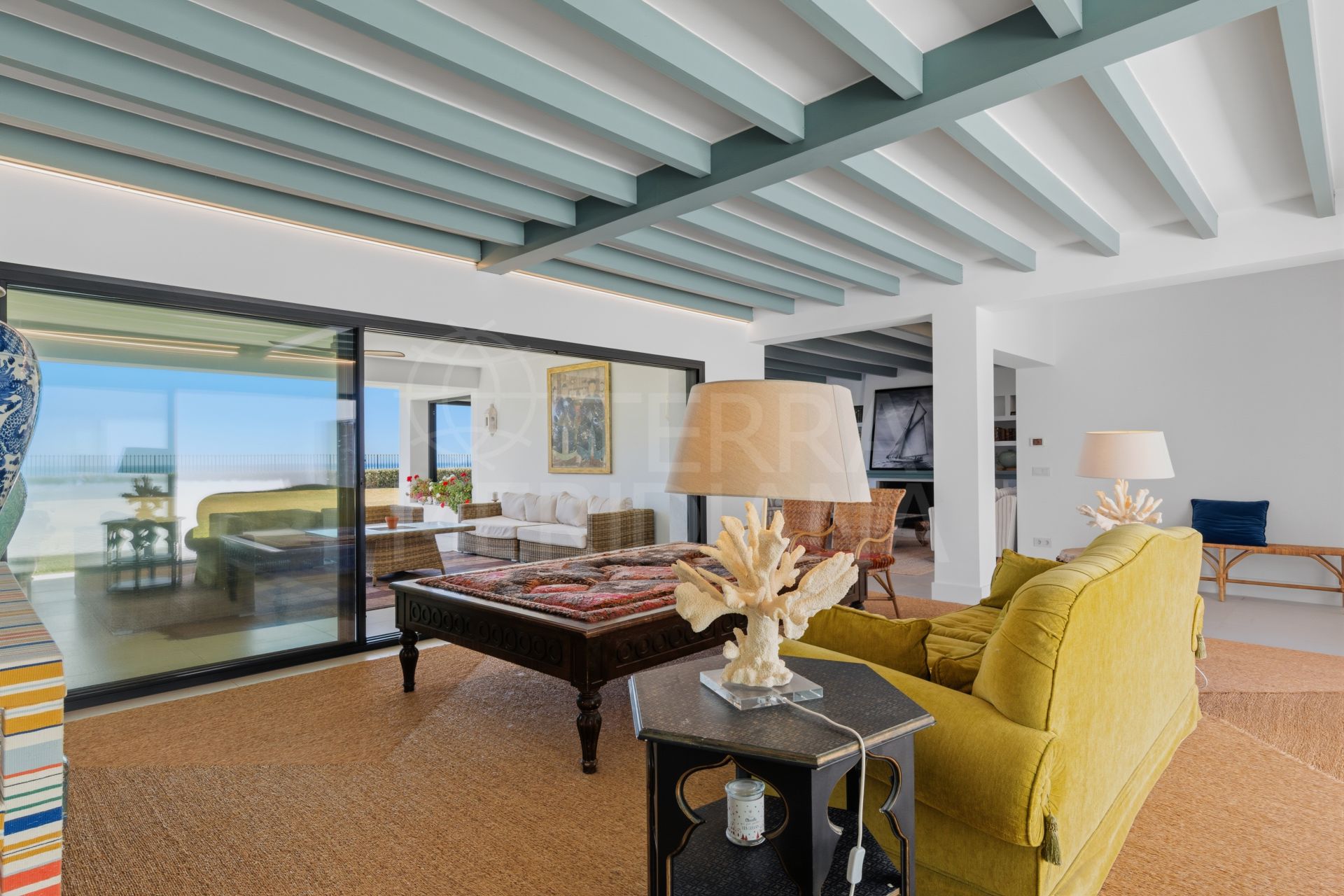 Villa in Casasola, Estepona