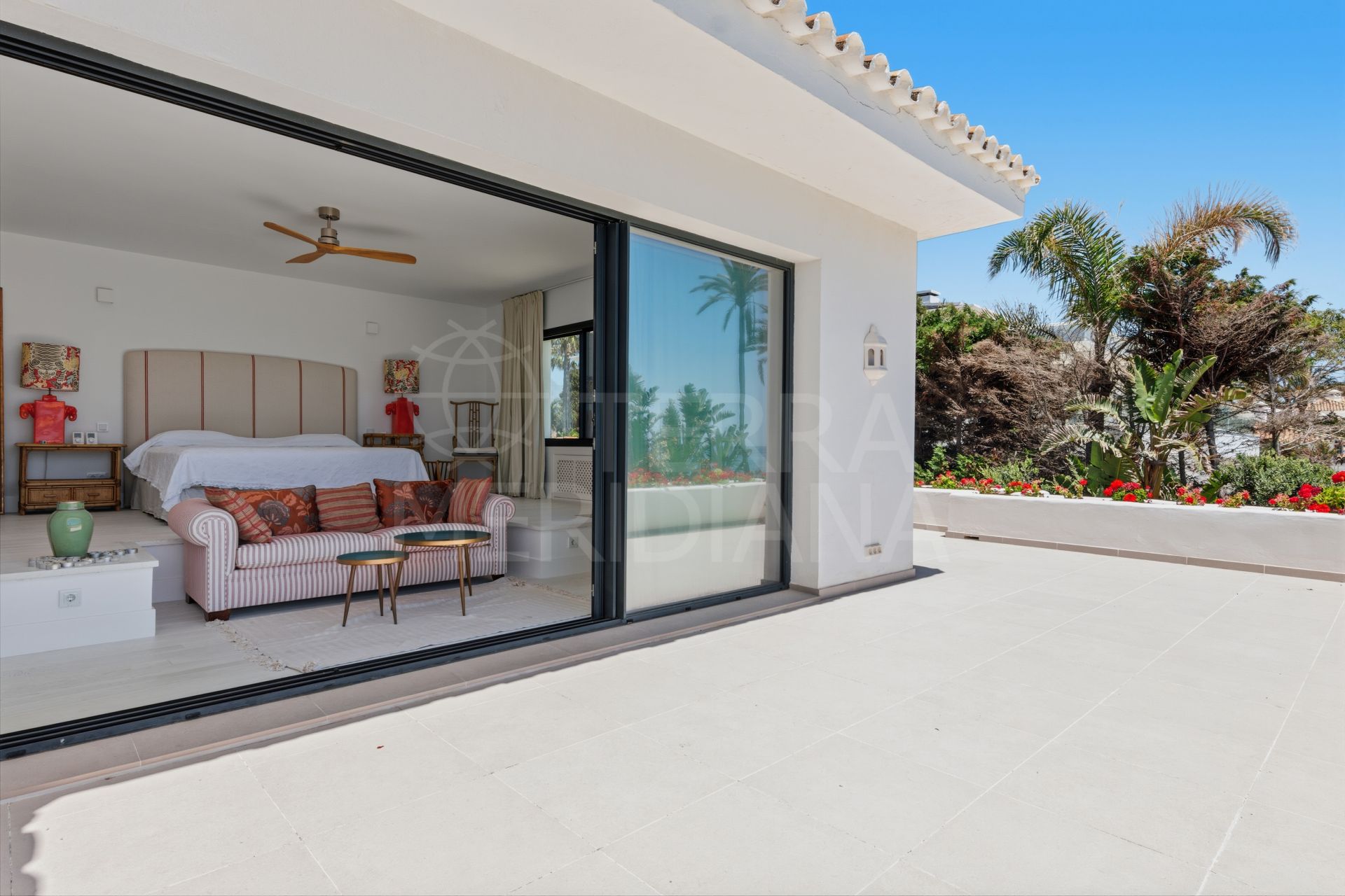 Villa in Casasola, Estepona