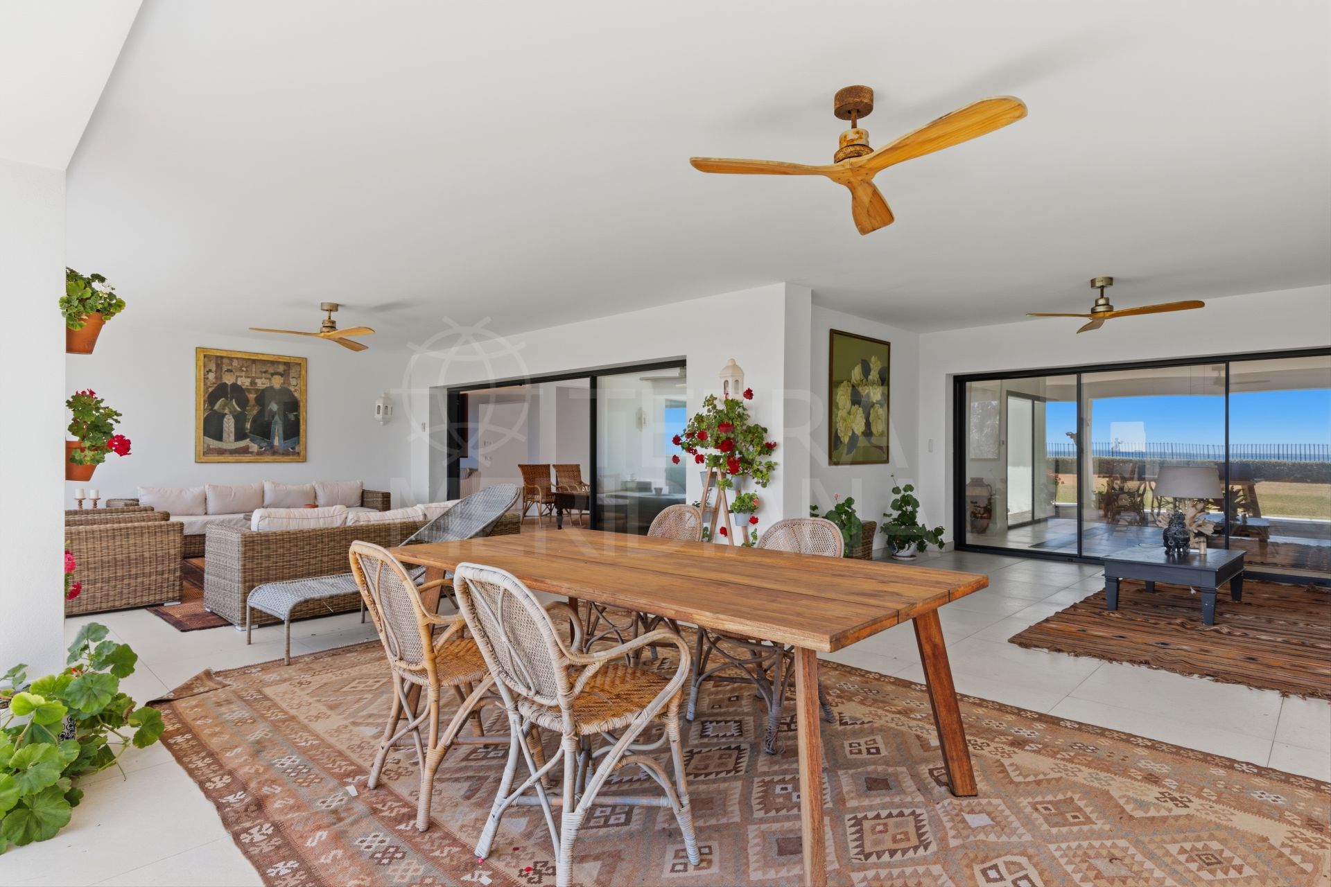 Villa in Casasola, Estepona