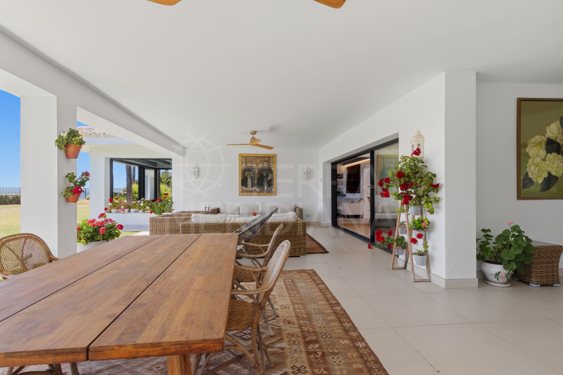 Villa in Casasola, Estepona