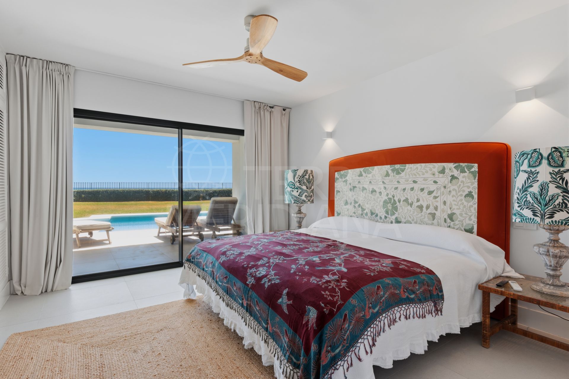 Villa in Casasola, Estepona