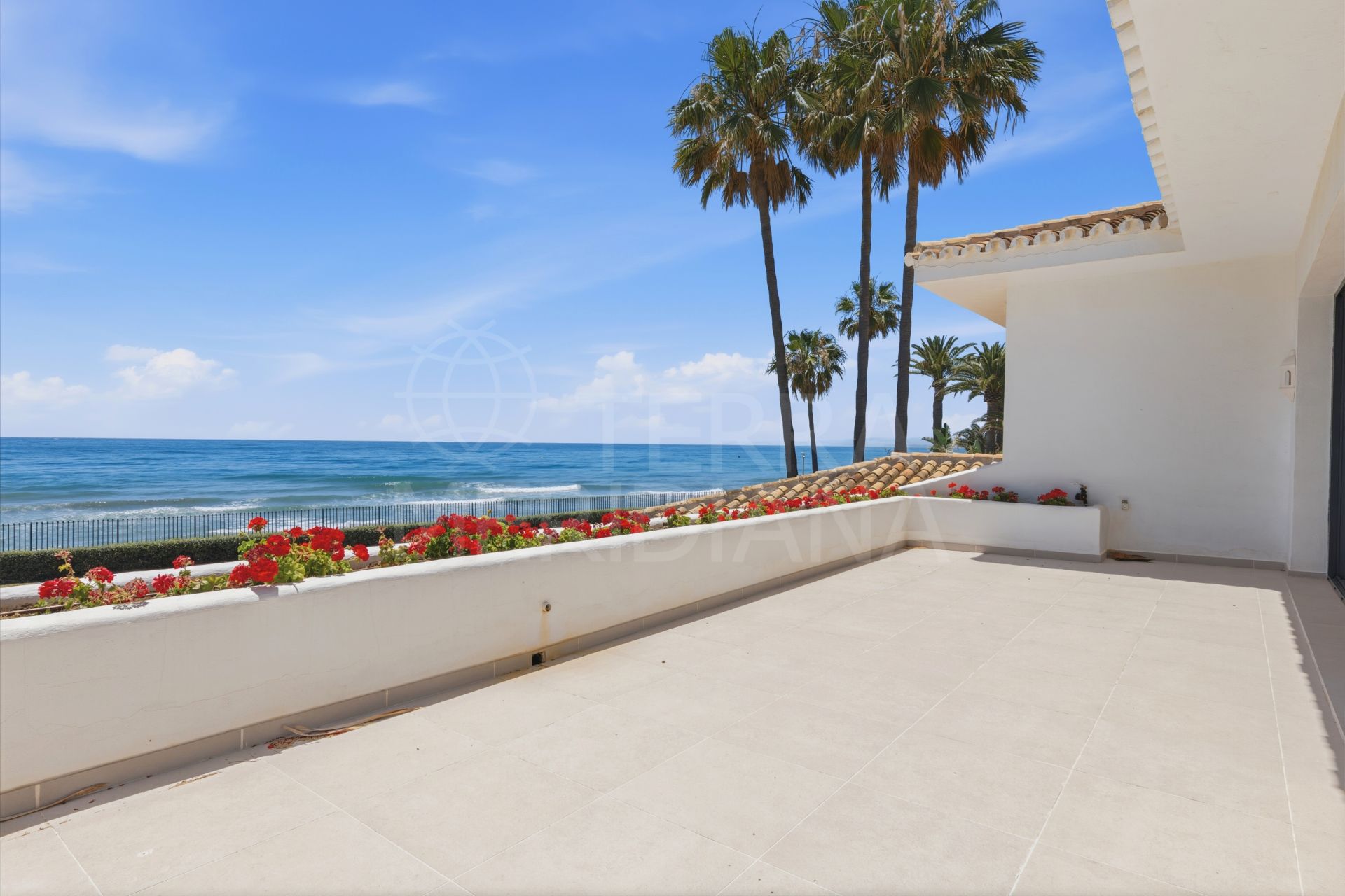 Villa in Casasola, Estepona