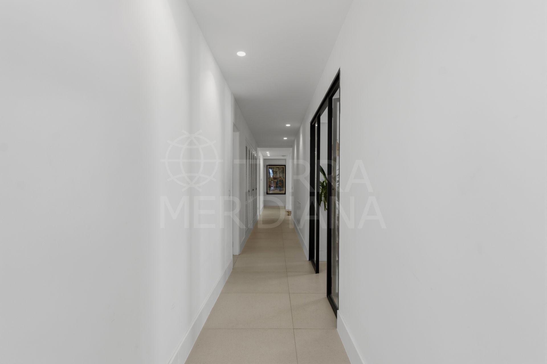 Villa in Casasola, Estepona