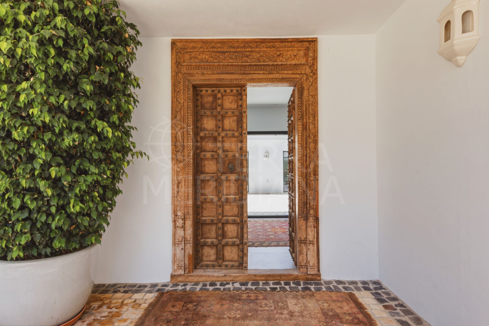 Villa in Casasola, Estepona