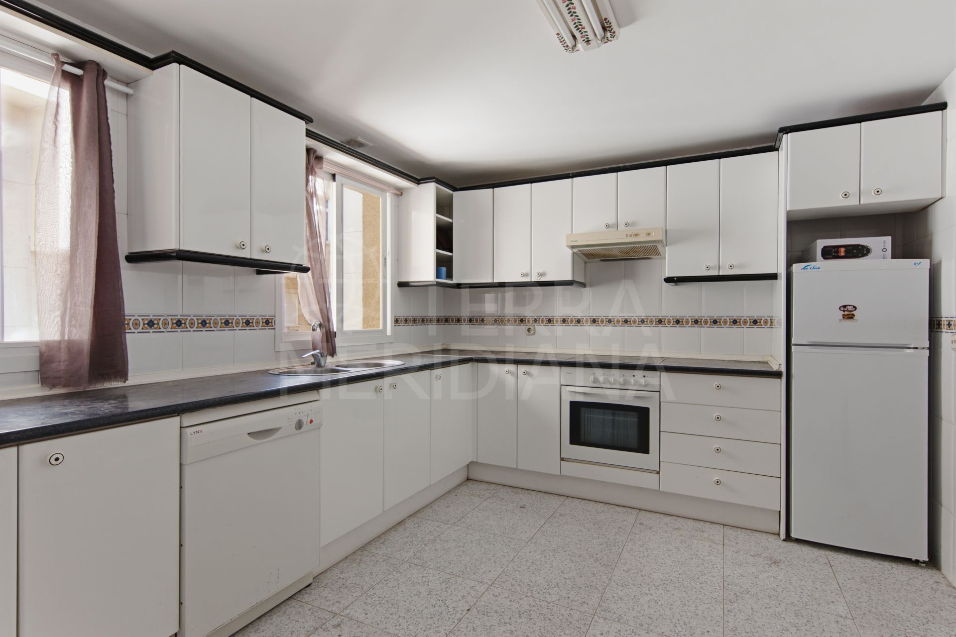 Apartment in Estepona Centre, Estepona
