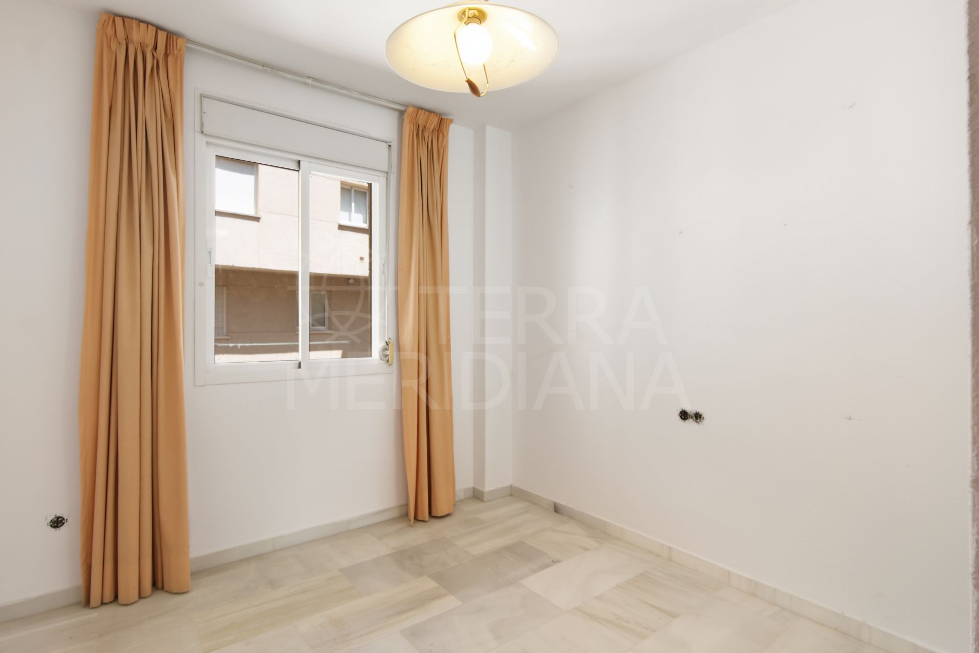 Apartment in Estepona Centre, Estepona