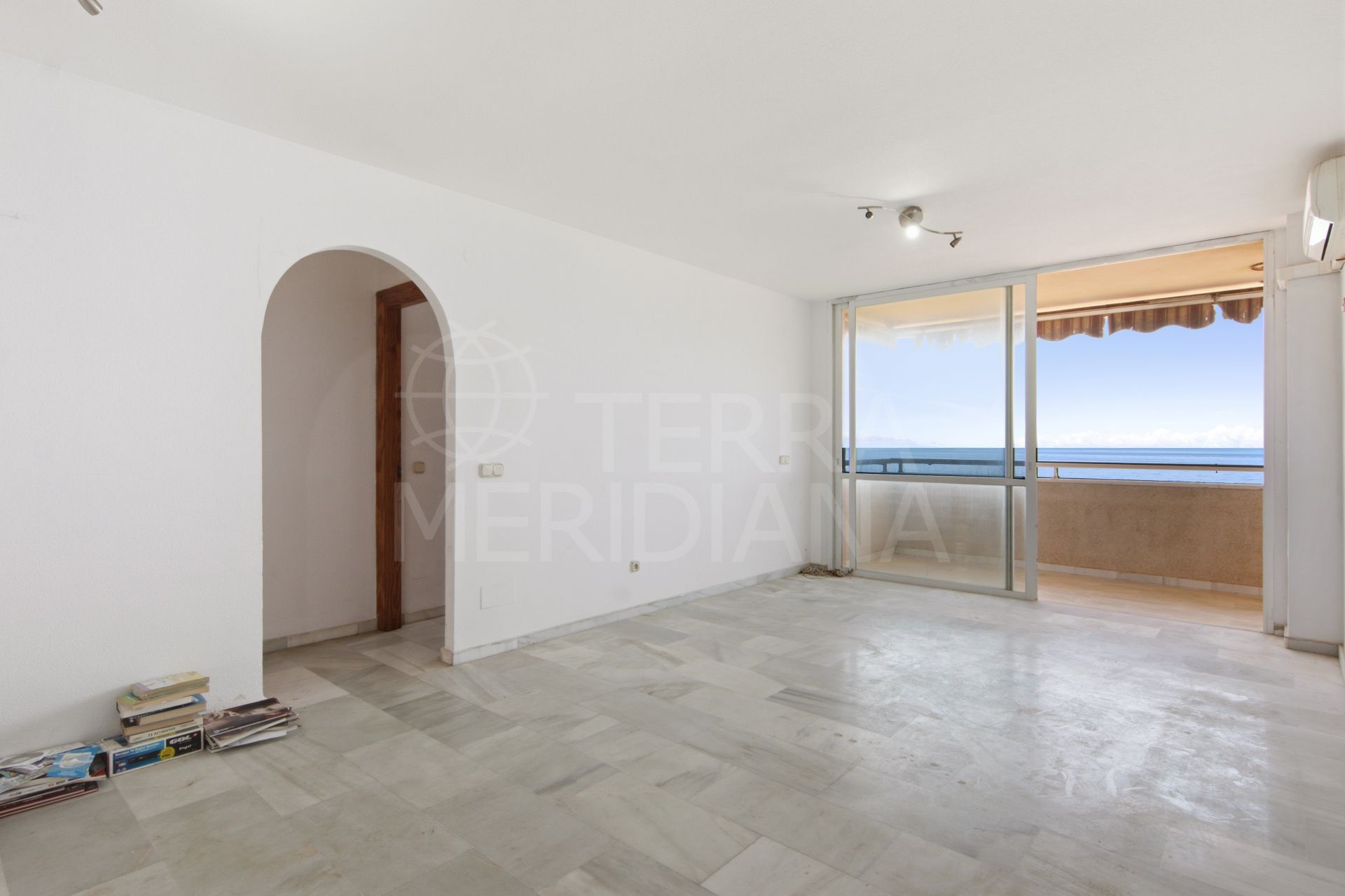 Apartment in Estepona Centre, Estepona