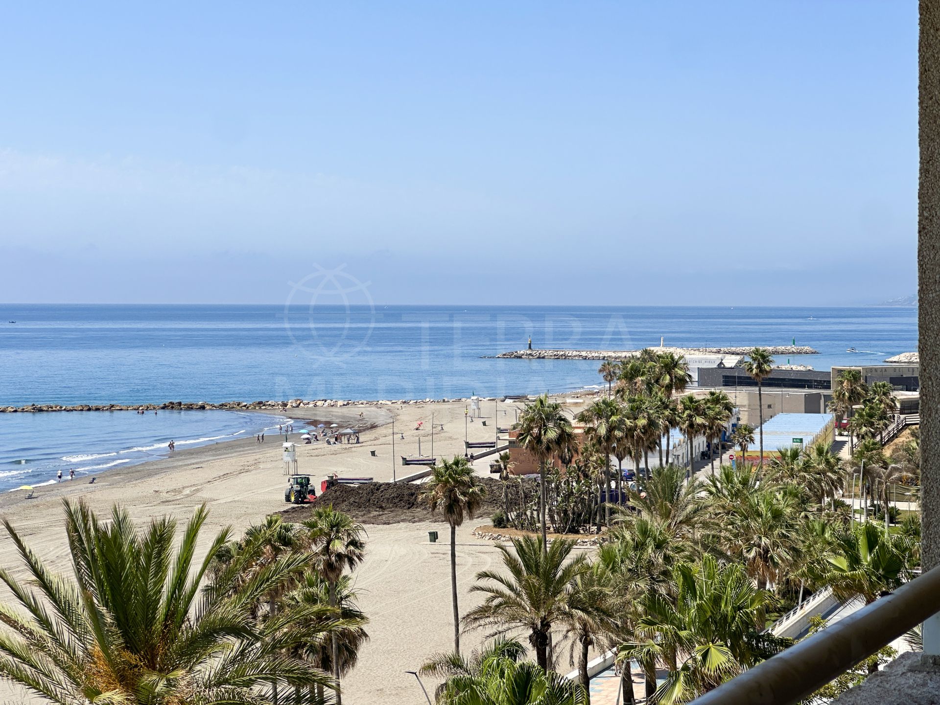 Apartment in Estepona Centre, Estepona