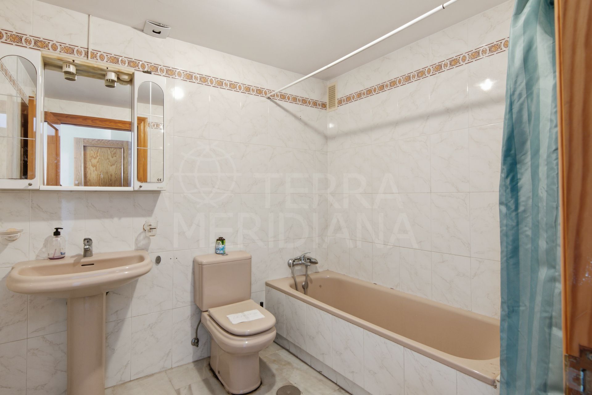 Apartment in Estepona Centre, Estepona