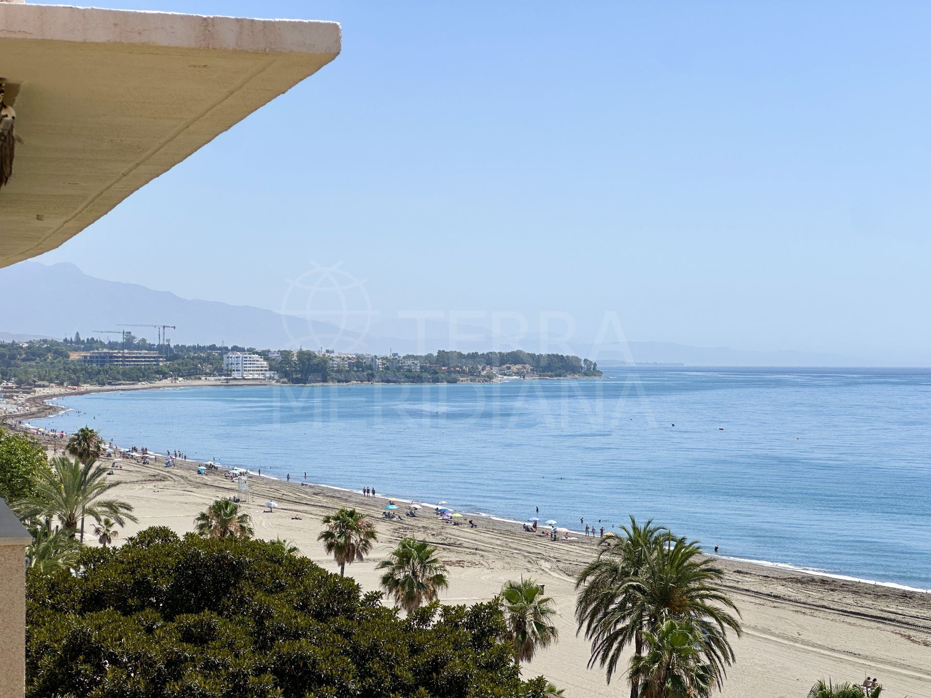 Apartment in Estepona Centre, Estepona