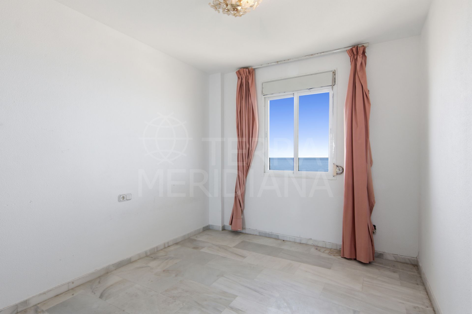 Apartment in Estepona Centre, Estepona