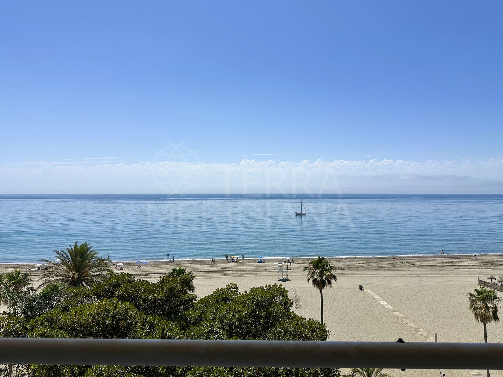 Apartment in Estepona Centre, Estepona