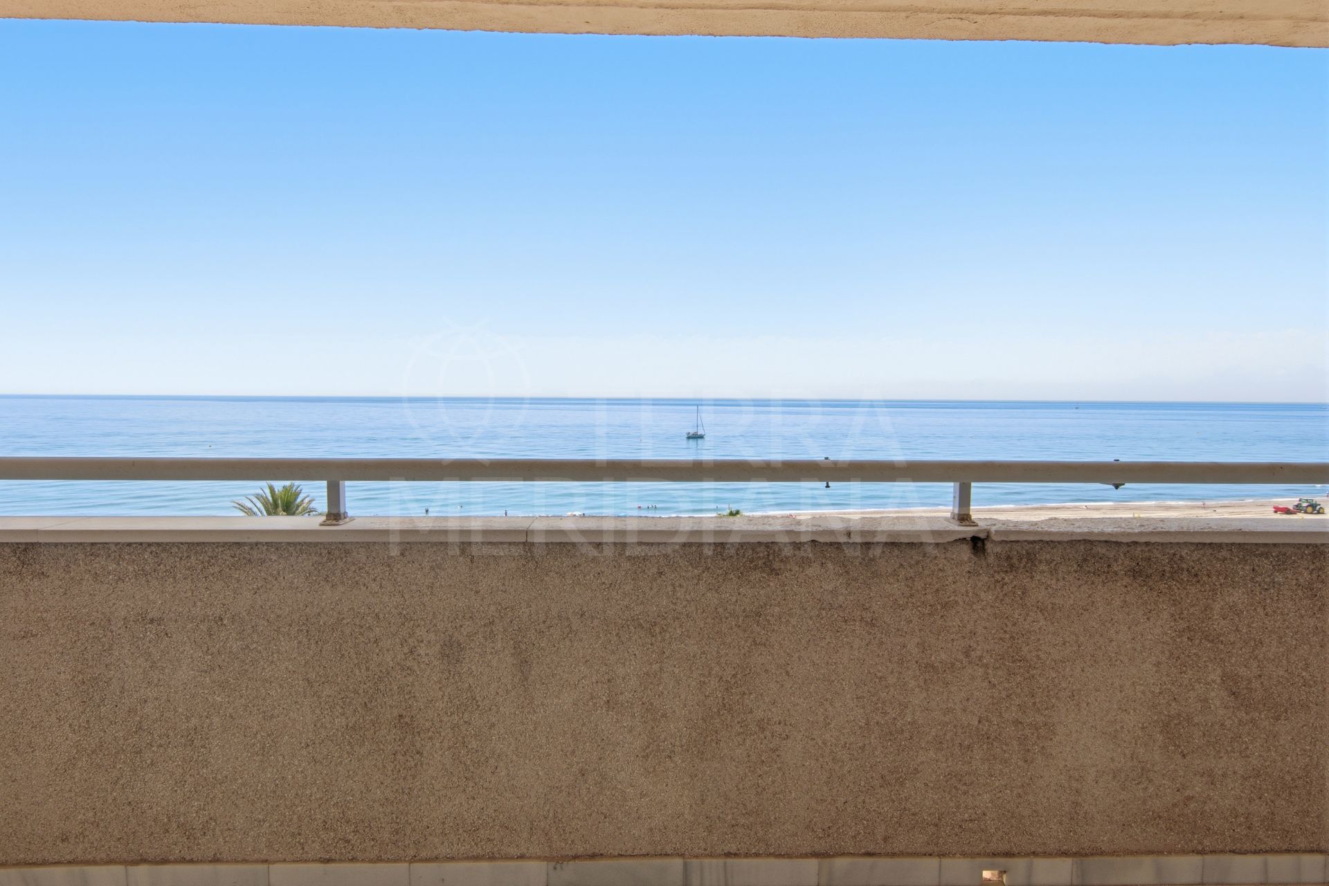 Apartment in Estepona Centre, Estepona