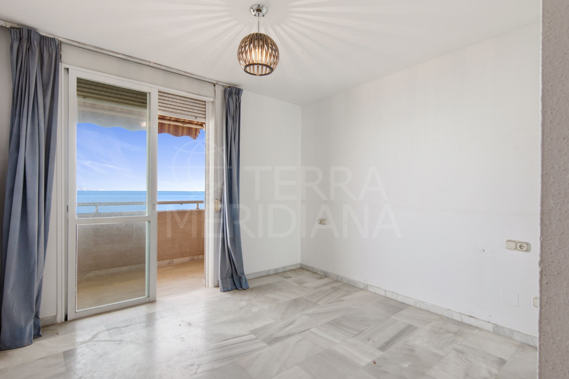 Apartment in Estepona Centre, Estepona
