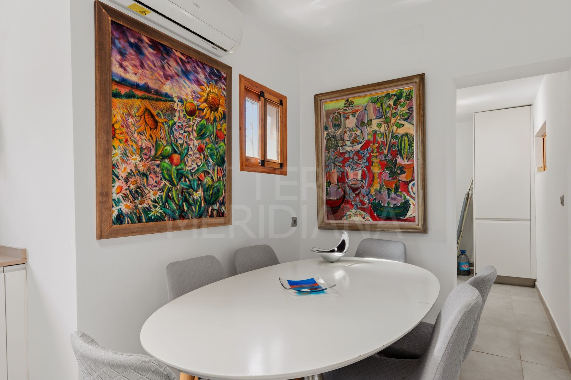 Country House in Estepona Town, Estepona