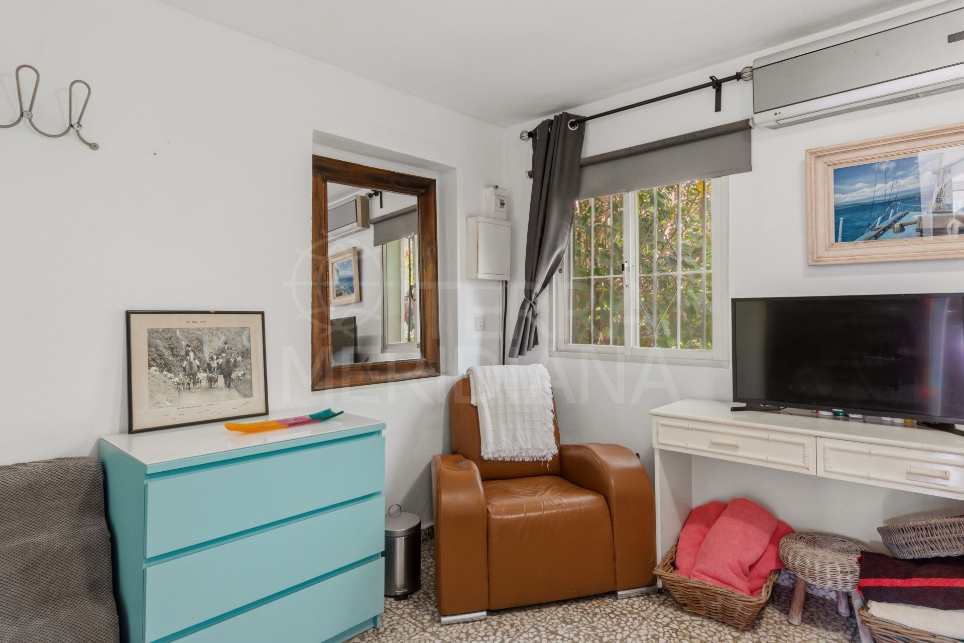 Country House in Estepona Town, Estepona