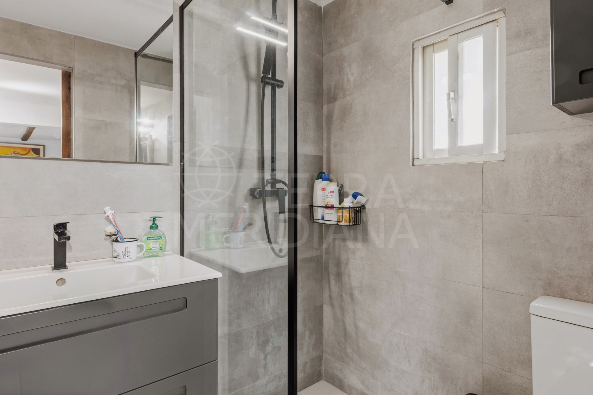 Country House in Estepona Town, Estepona