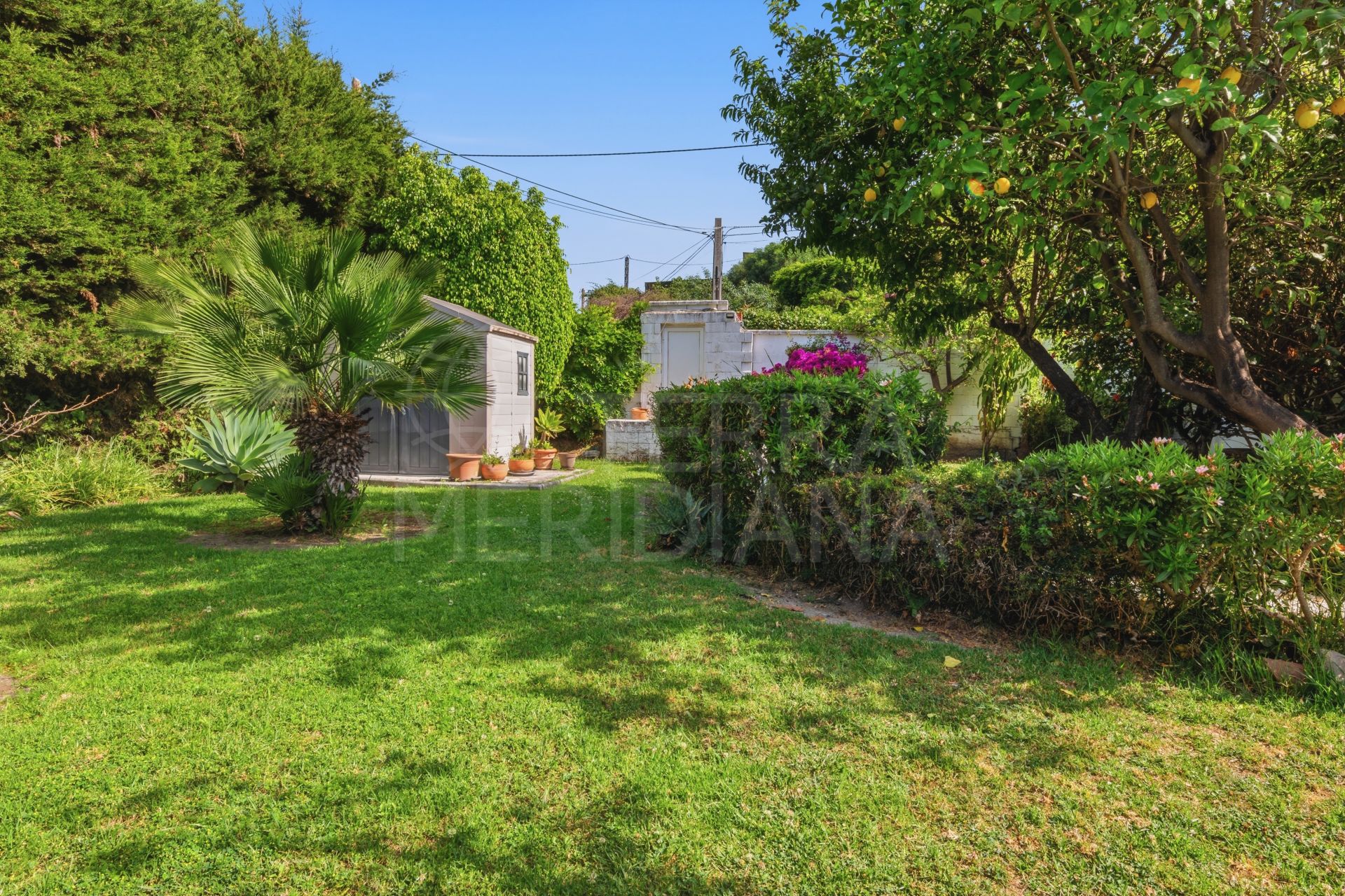Country House in Estepona Town, Estepona