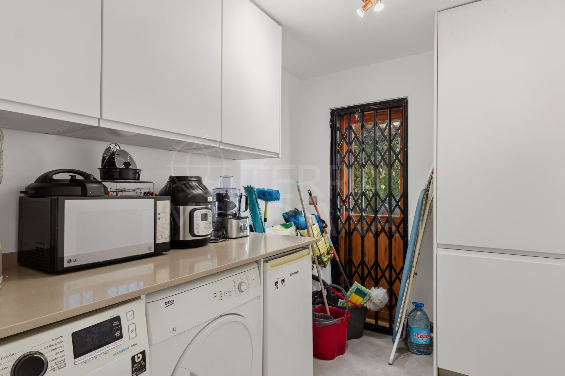 Country House in Estepona Town, Estepona