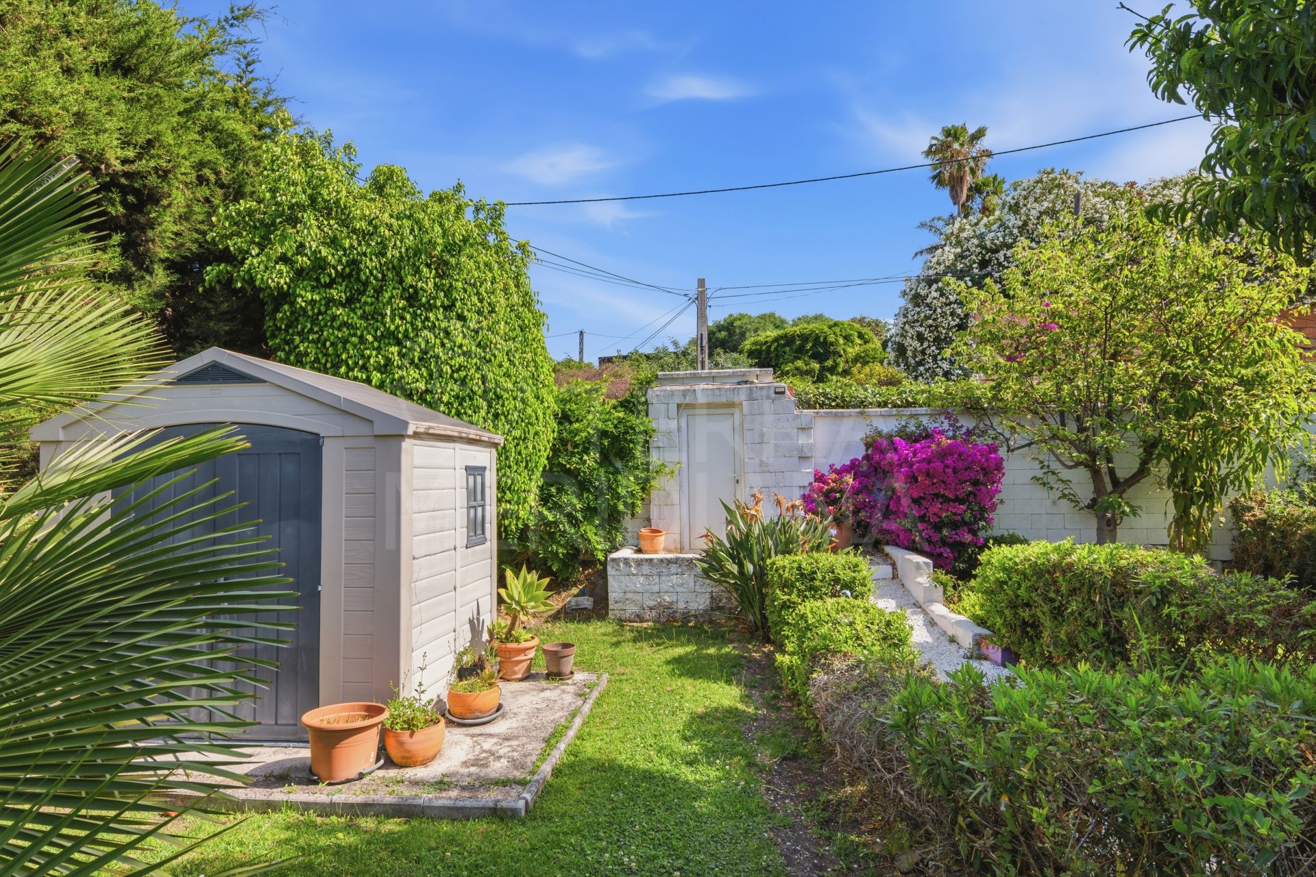Country House in Estepona Town, Estepona