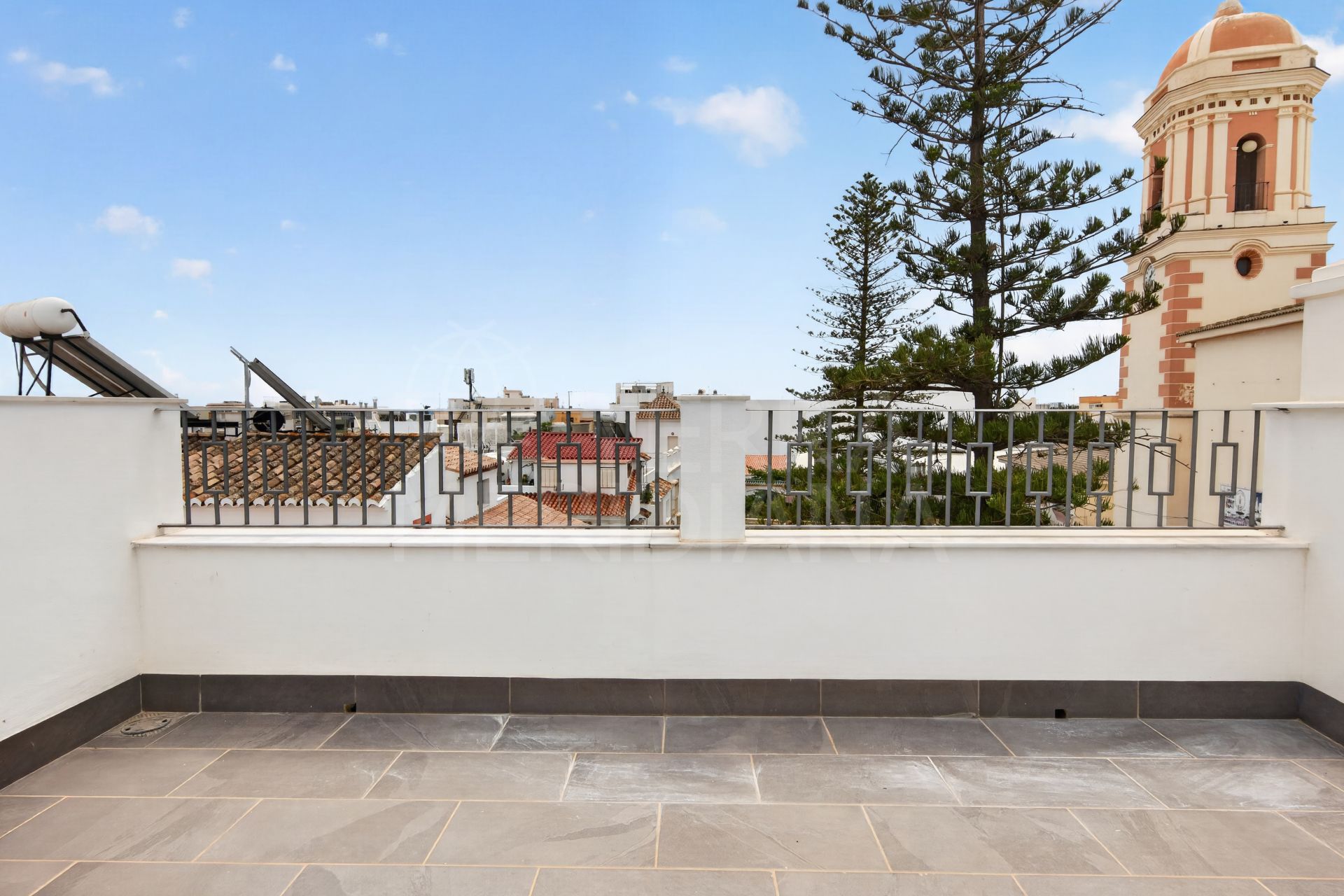 Town House in Estepona Old Town, Estepona