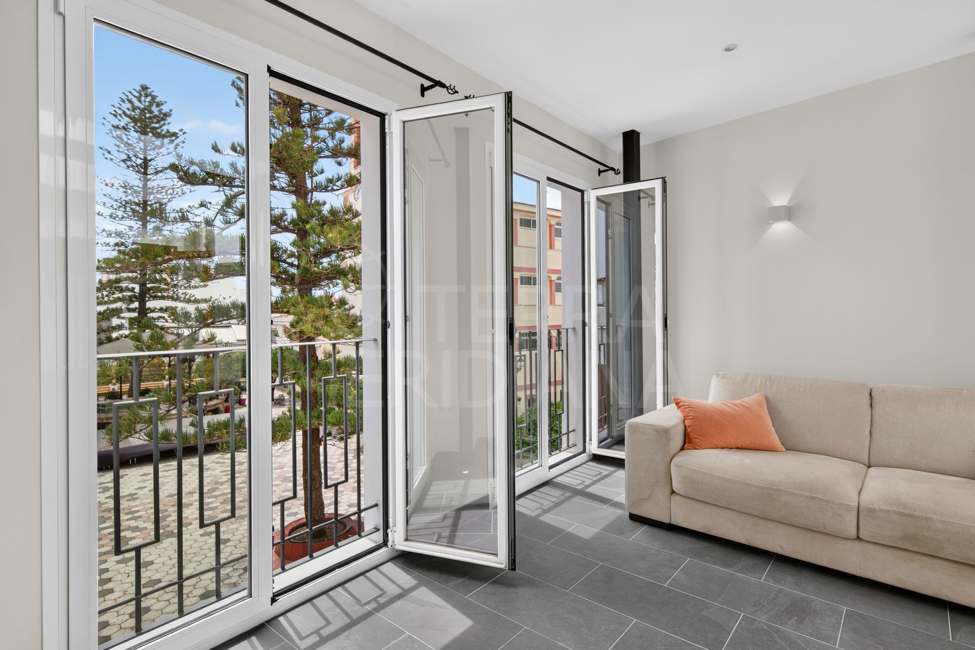 Town House in Estepona Old Town, Estepona
