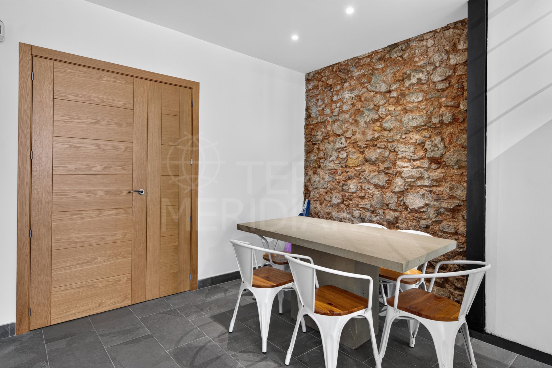 Town House in Estepona Old Town, Estepona