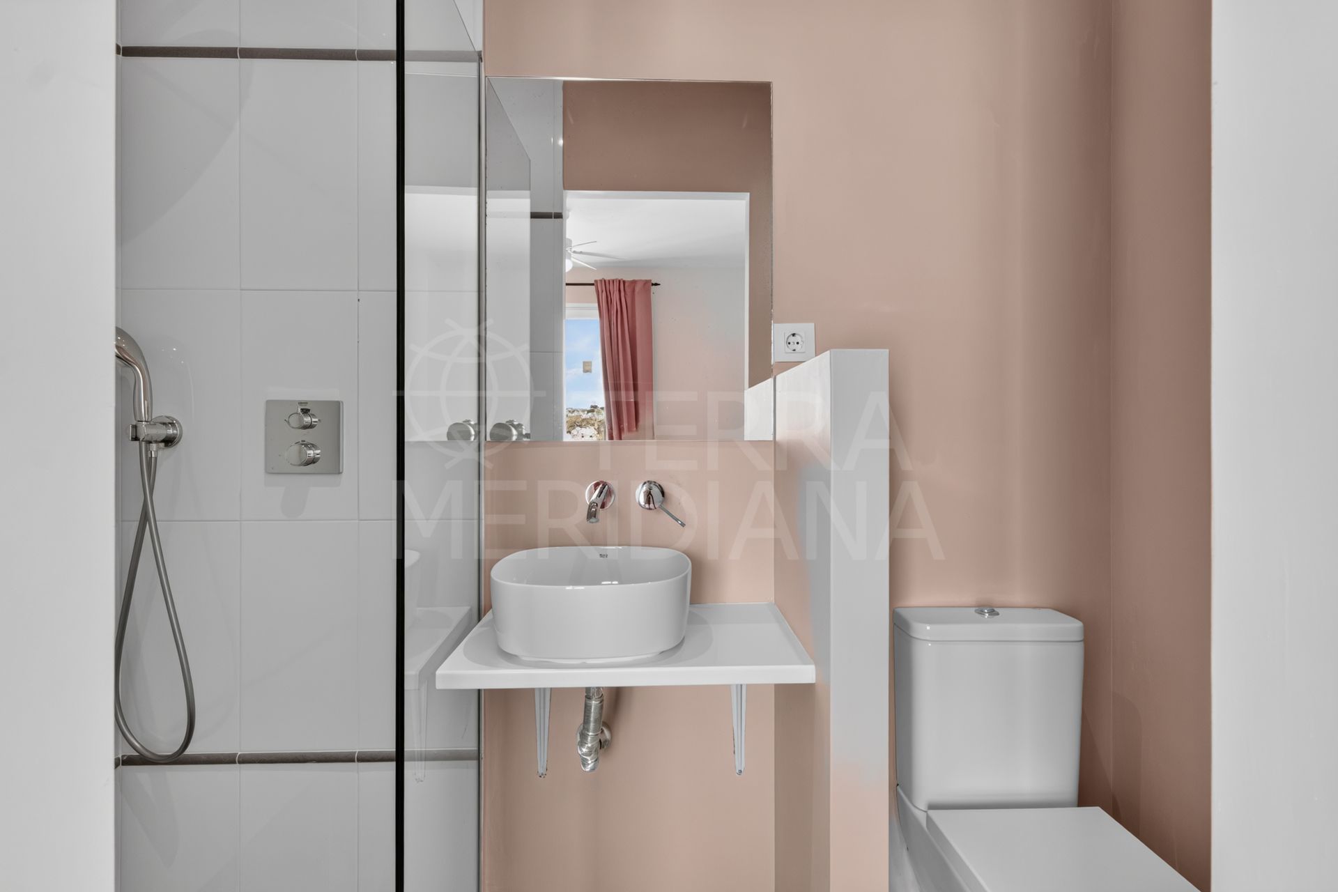Town House in Estepona Old Town, Estepona
