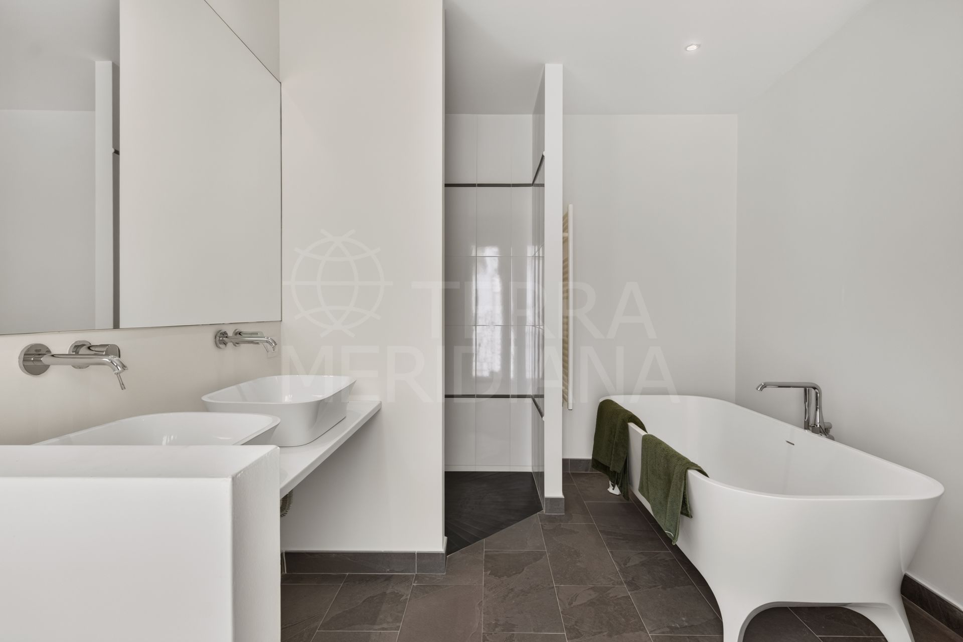 Town House in Estepona Old Town, Estepona