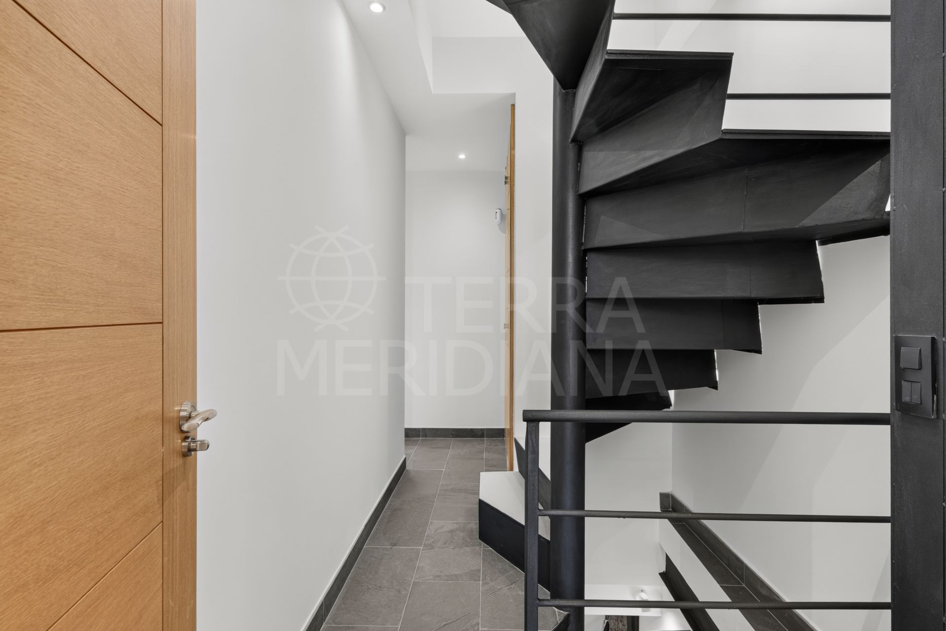 Town House in Estepona Old Town, Estepona