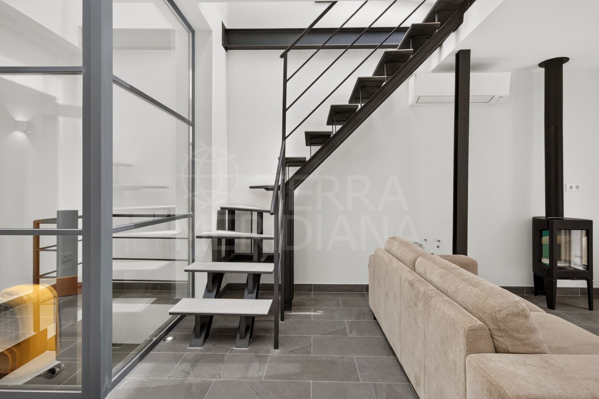 Town House in Estepona Old Town, Estepona