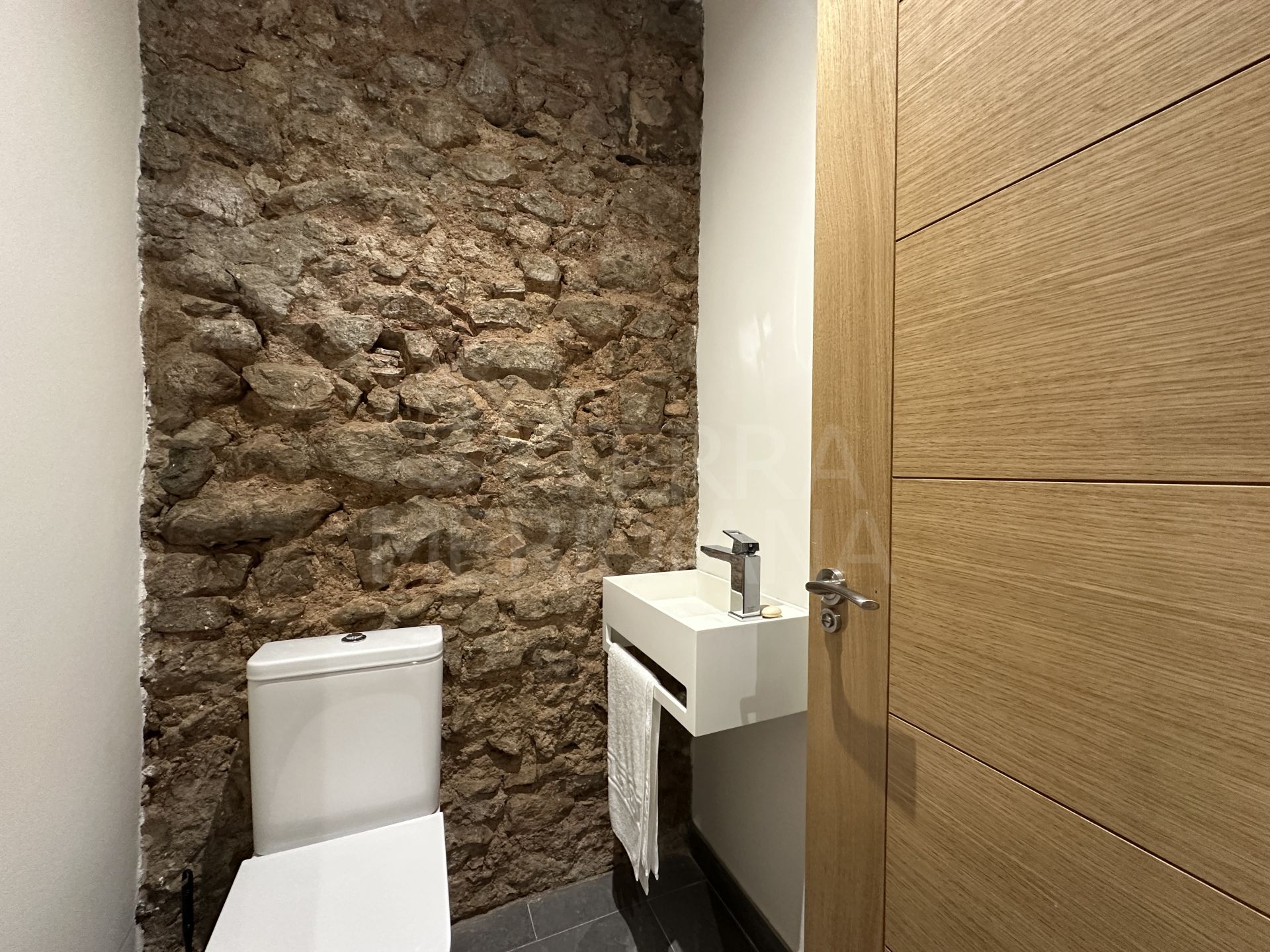 Town House in Estepona Old Town, Estepona