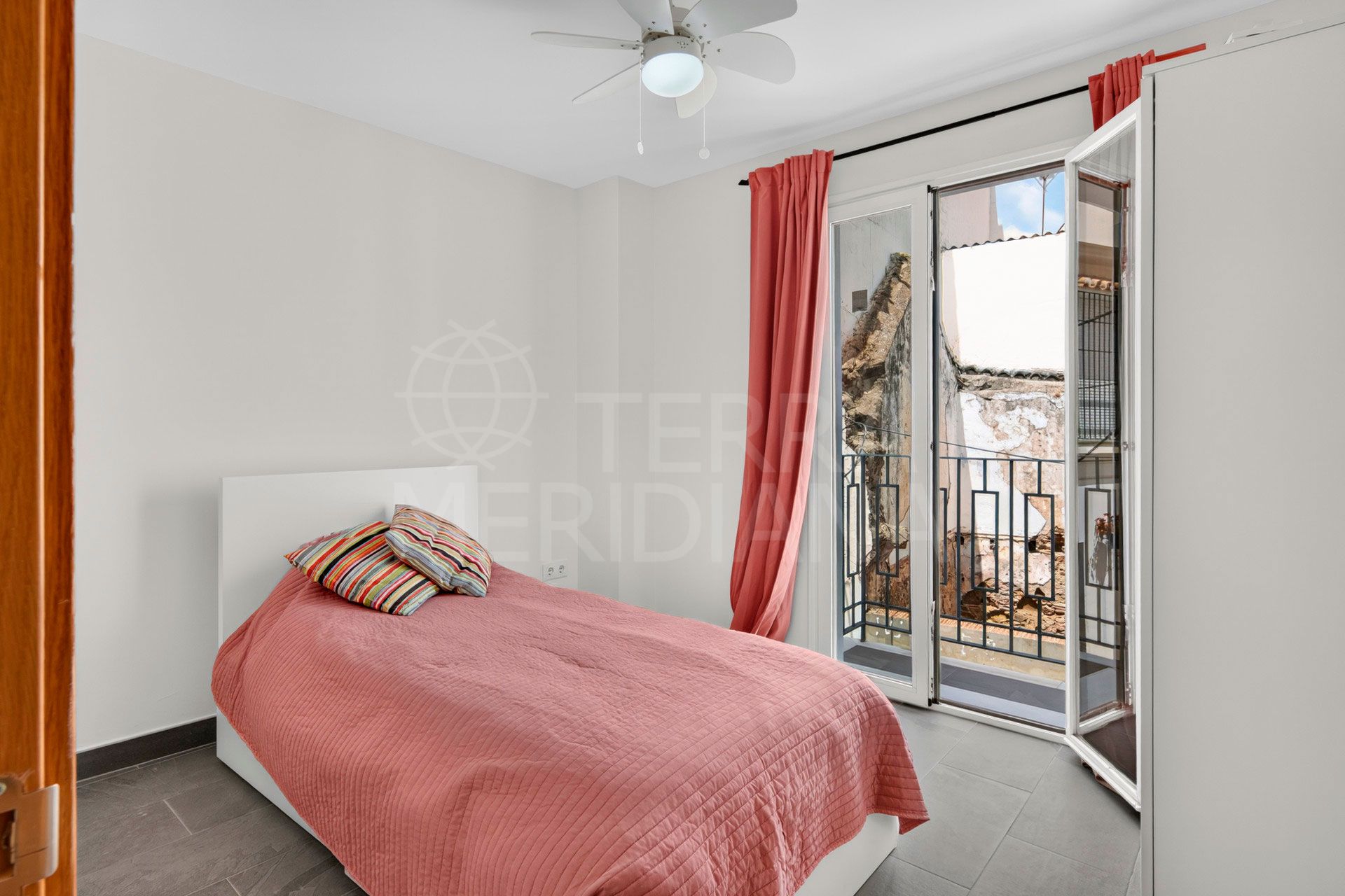 Town House in Estepona Old Town, Estepona