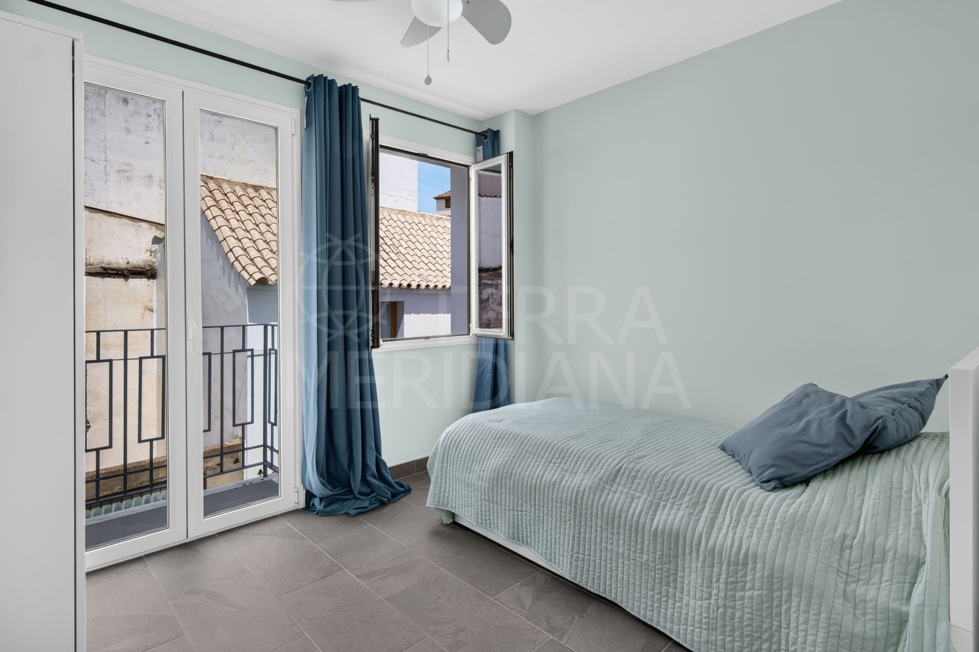 Town House in Estepona Old Town, Estepona