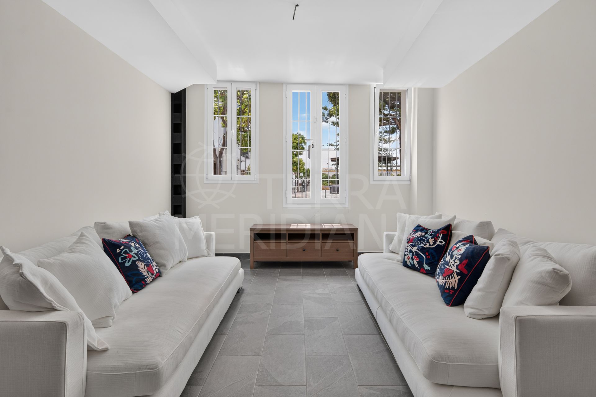 Town House in Estepona Old Town, Estepona