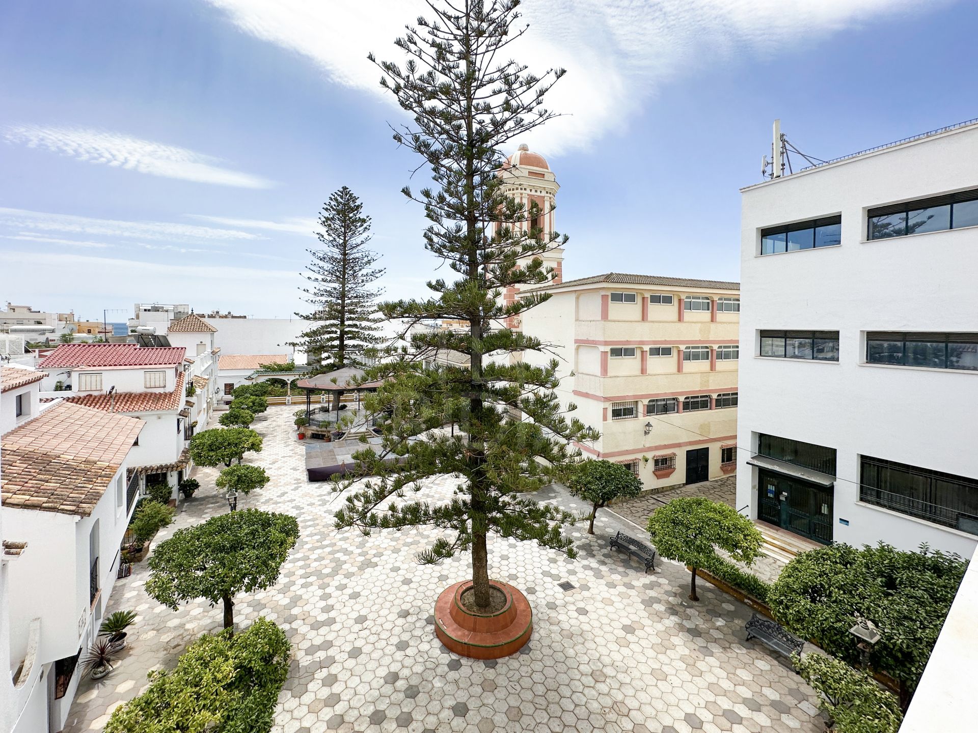 Town House in Estepona Old Town, Estepona