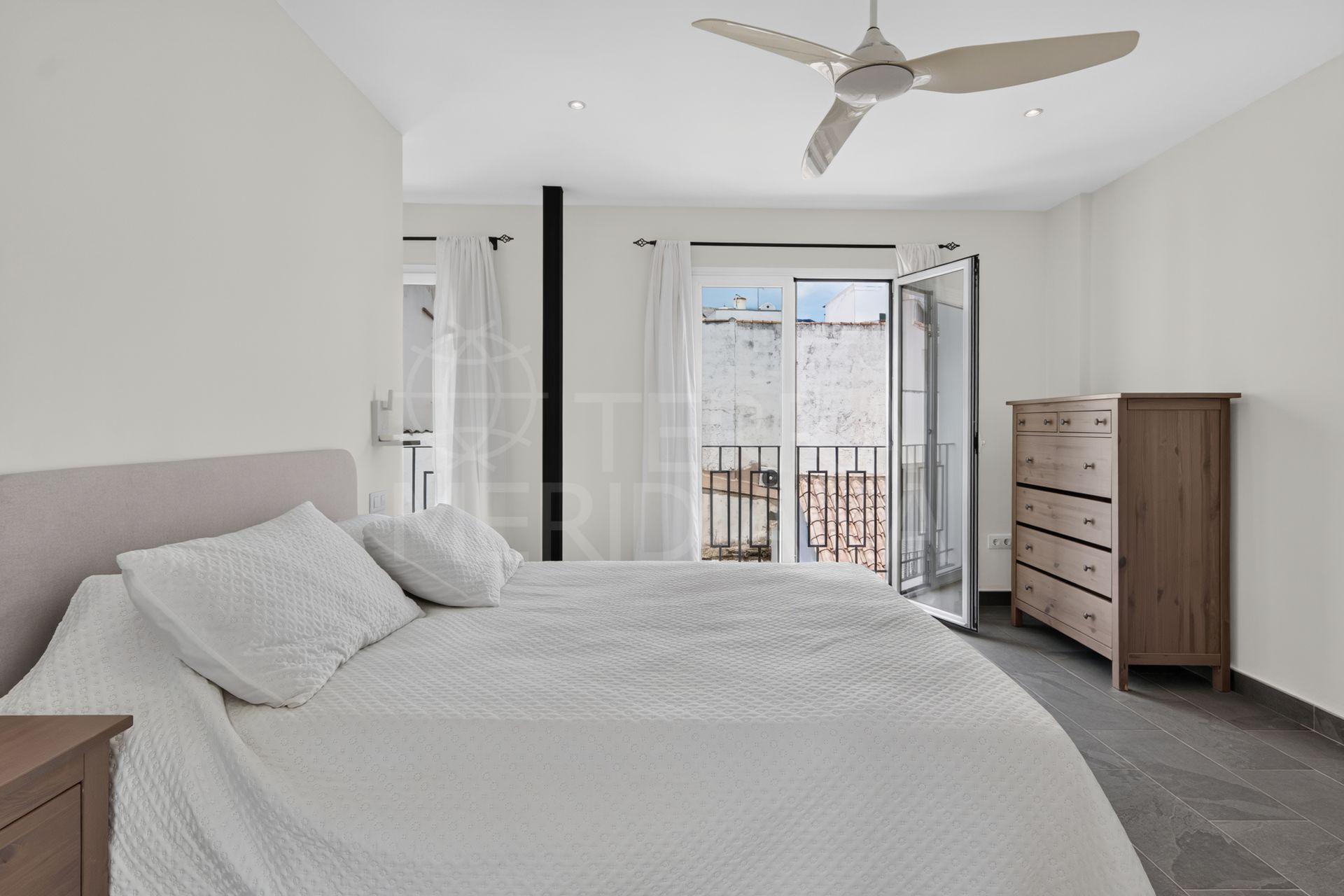 Town House in Estepona Old Town, Estepona