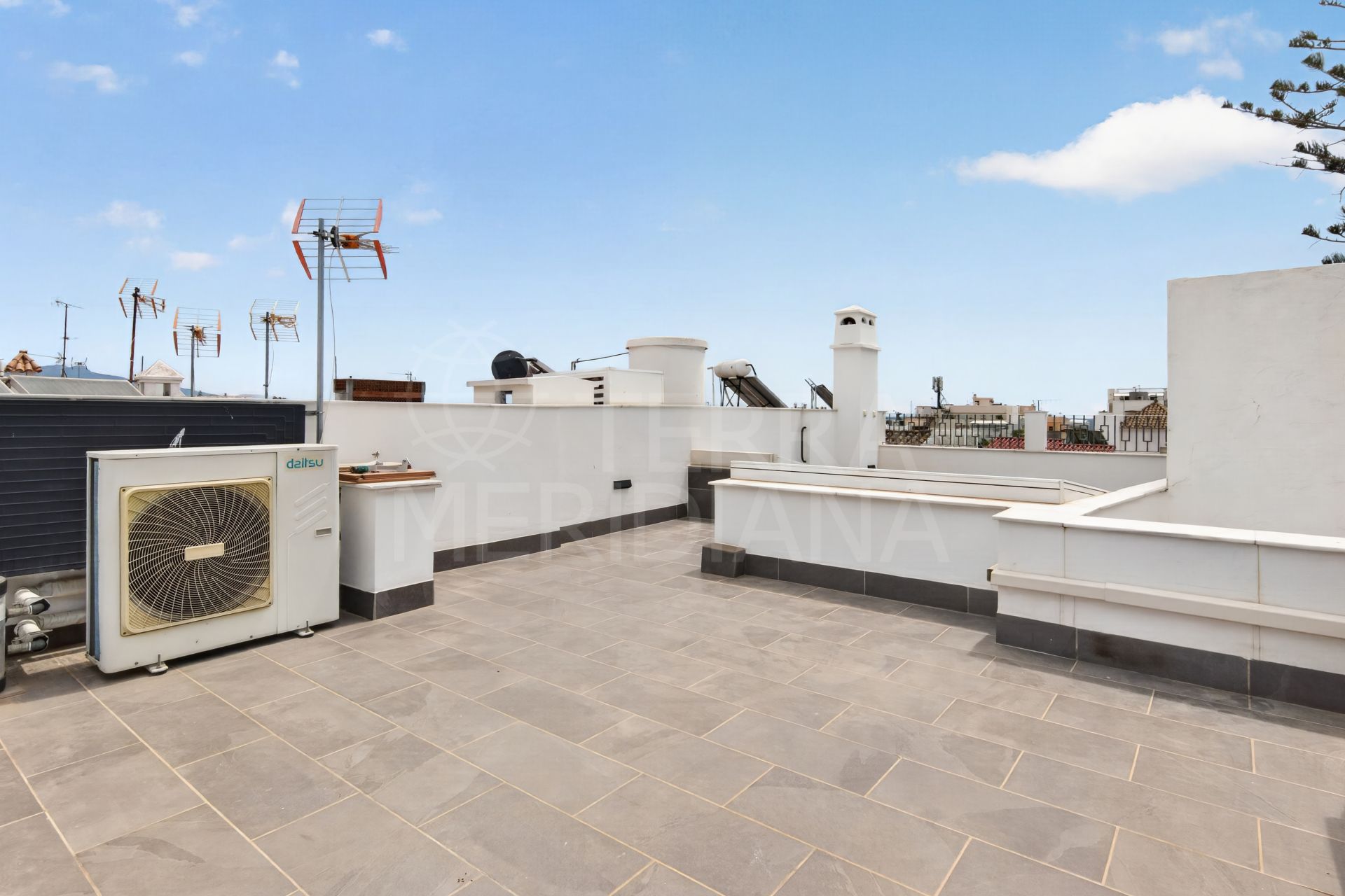 Town House in Estepona Old Town, Estepona