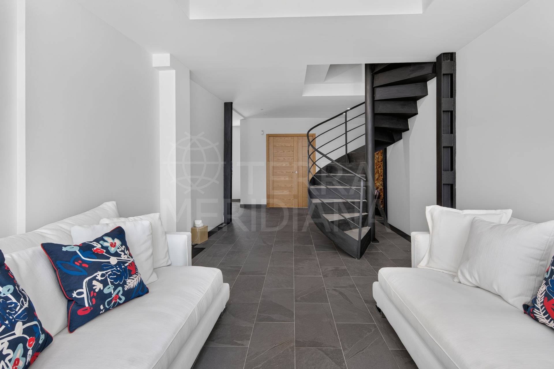 Town House in Estepona Old Town, Estepona