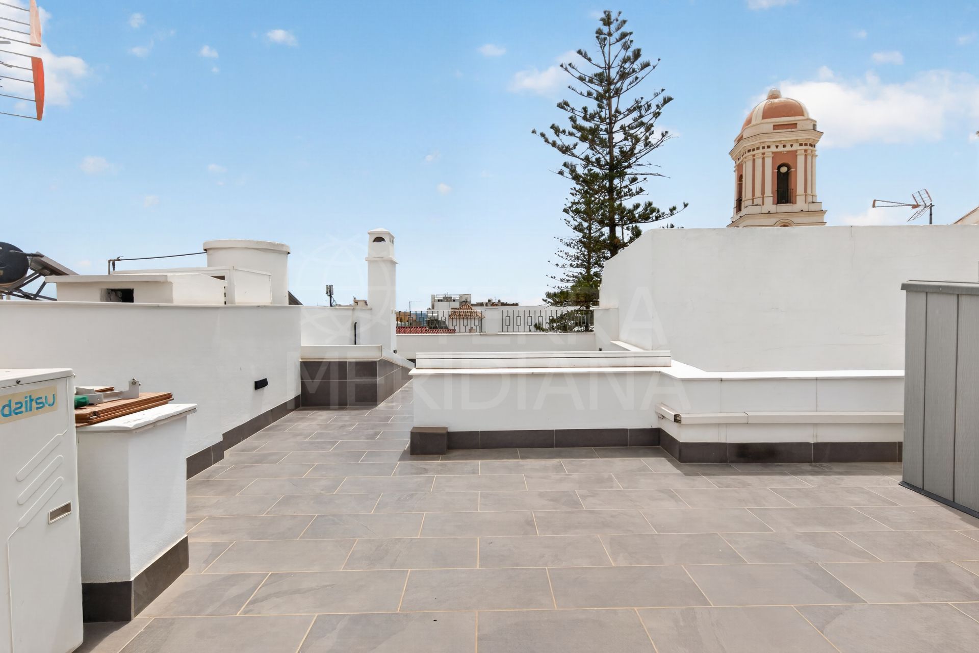 Town House in Estepona Old Town, Estepona
