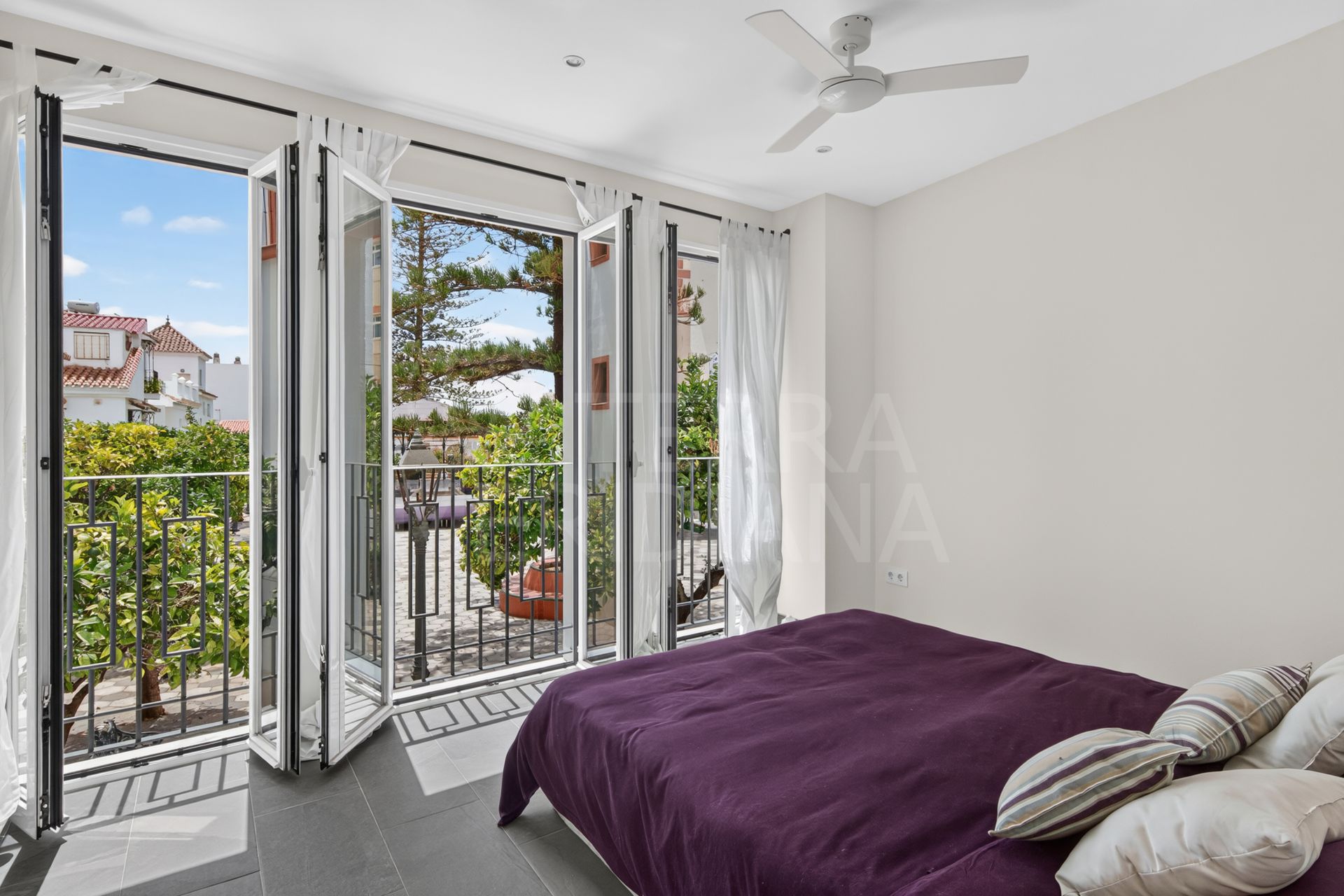 Town House in Estepona Old Town, Estepona