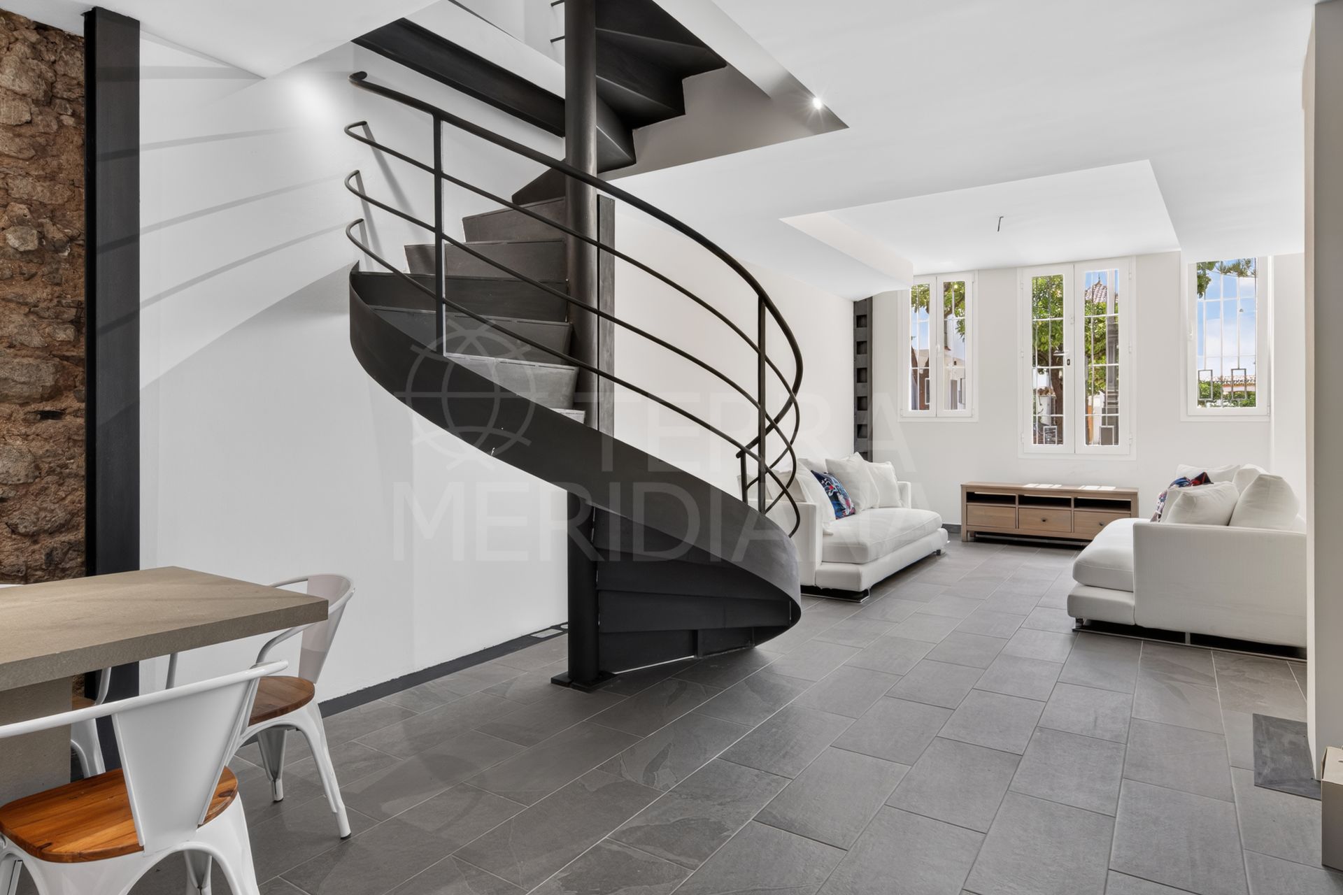 Town House in Estepona Old Town, Estepona