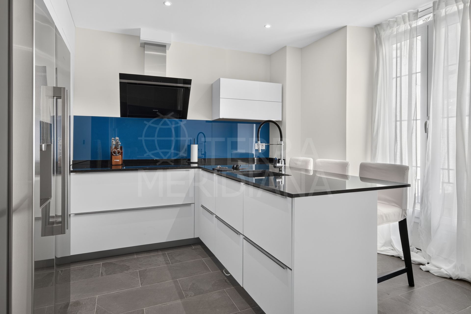 Town House in Estepona Old Town, Estepona