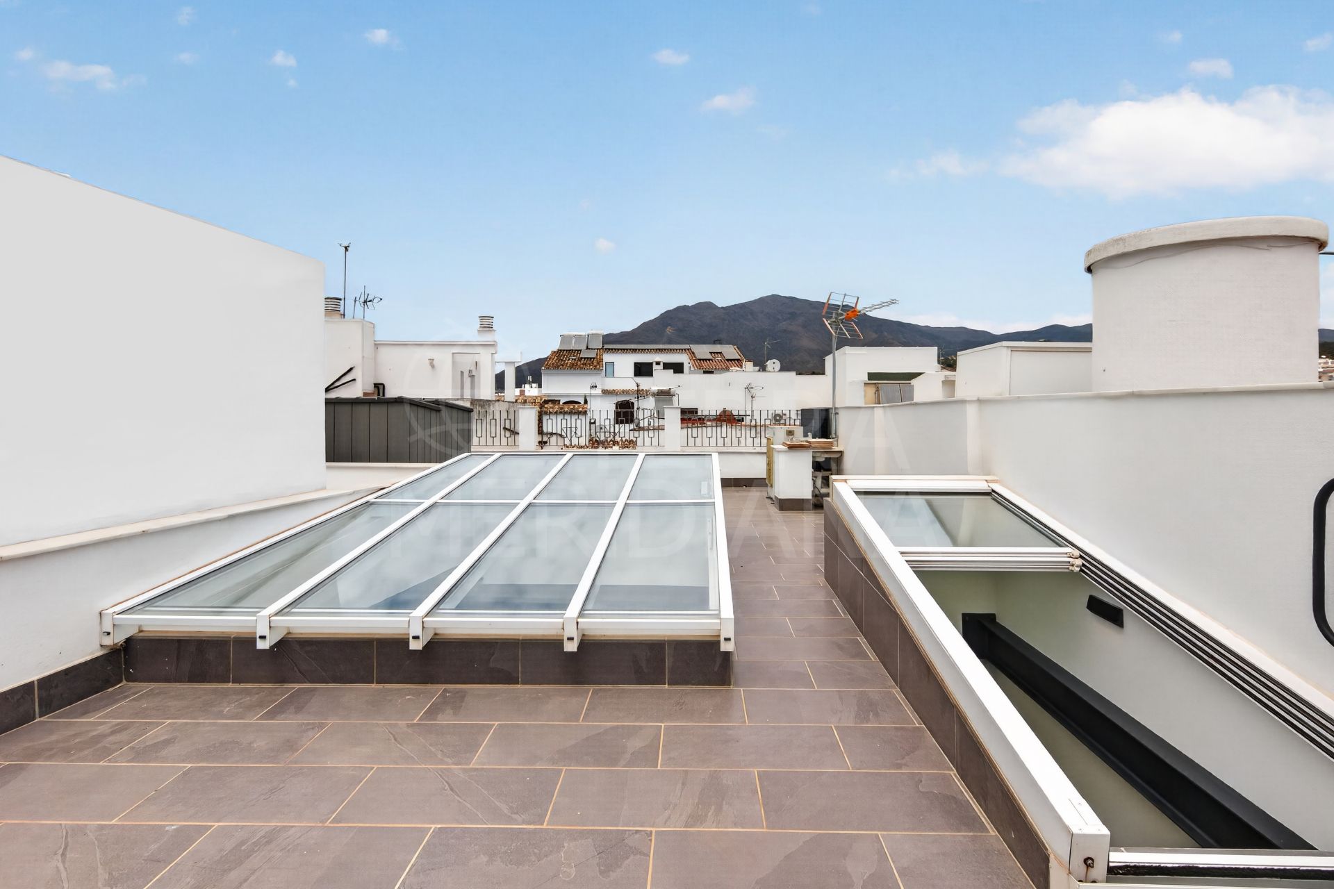 Town House in Estepona Old Town, Estepona