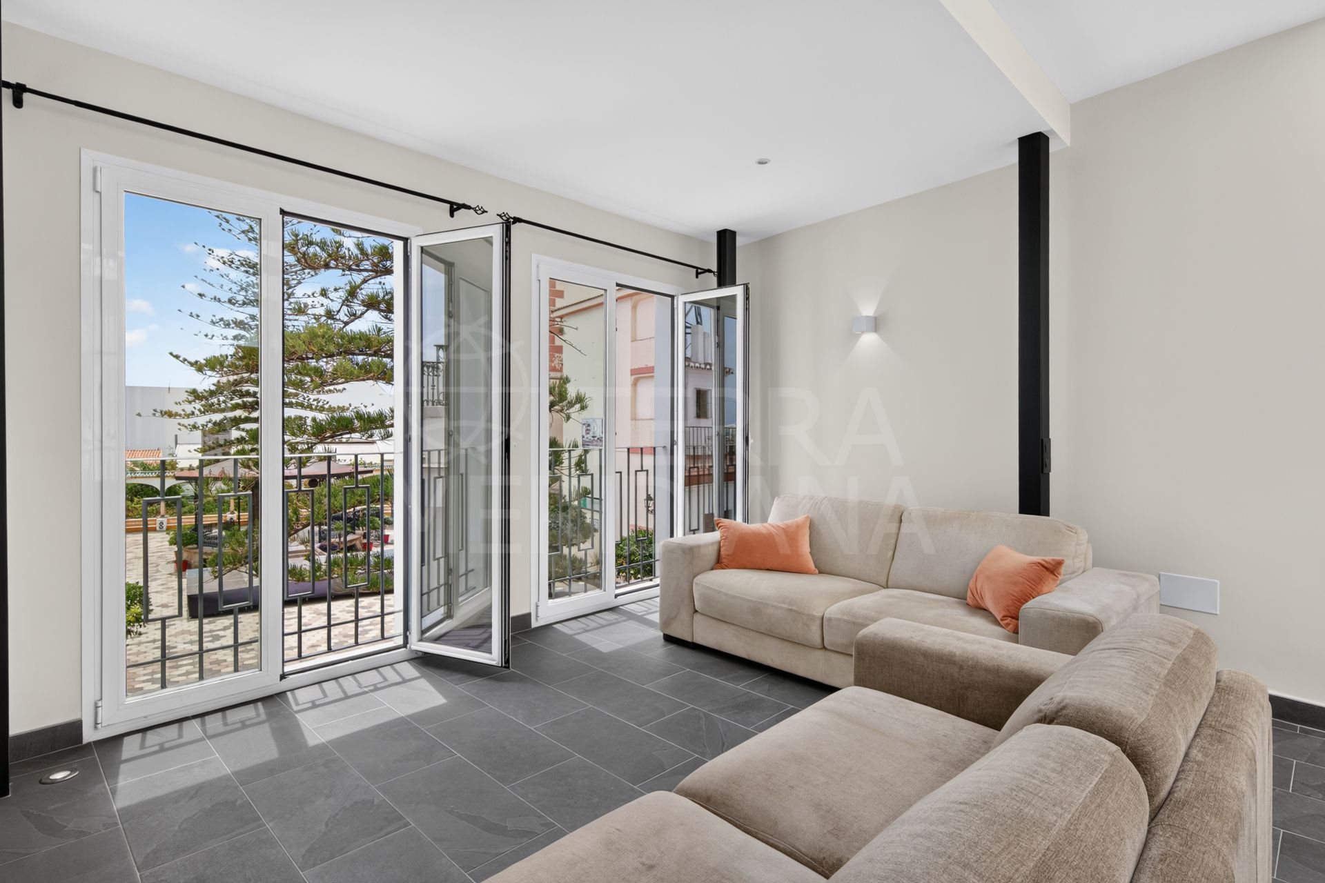 Town House in Estepona Old Town, Estepona