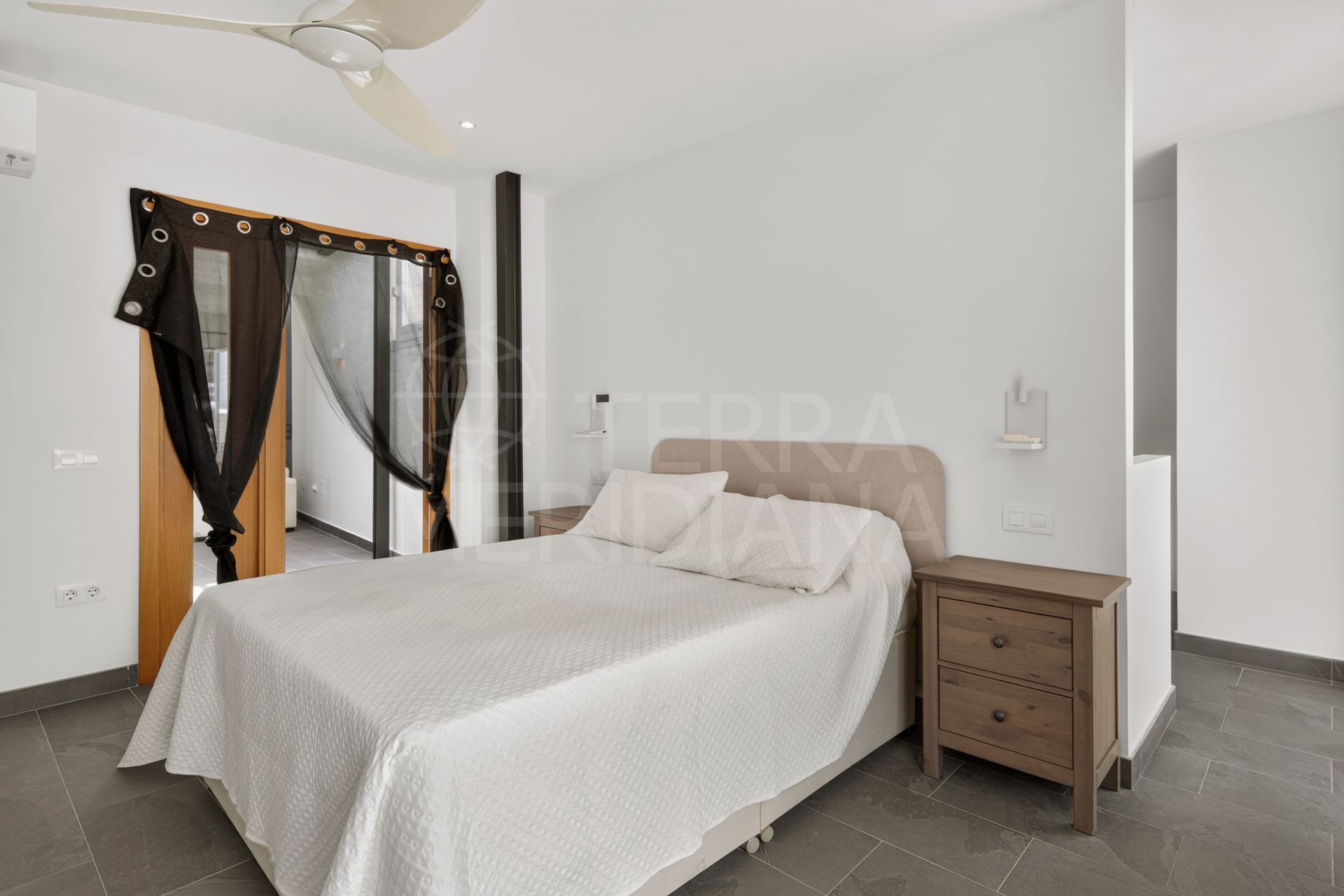 Town House in Estepona Old Town, Estepona