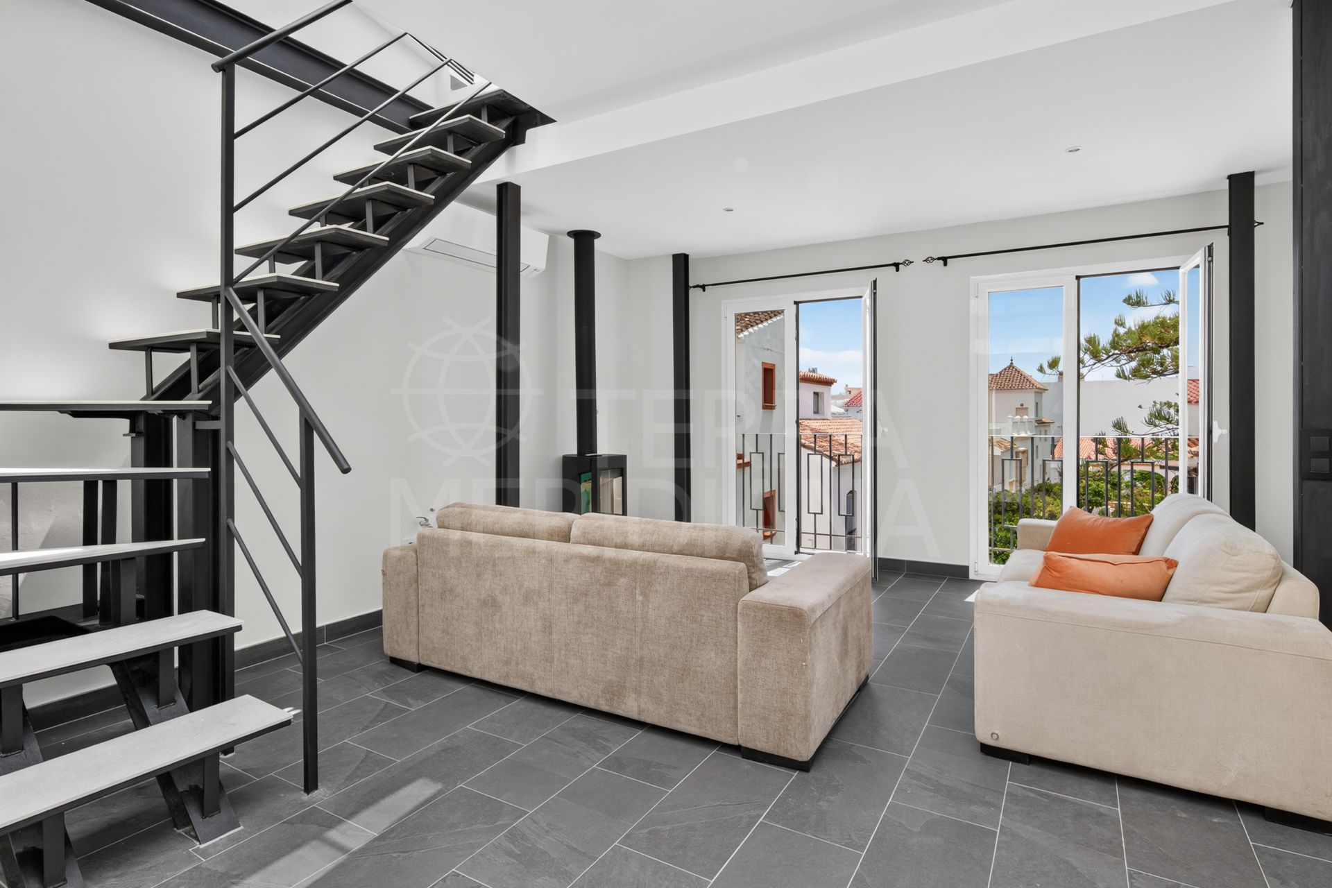 Town House in Estepona Old Town, Estepona