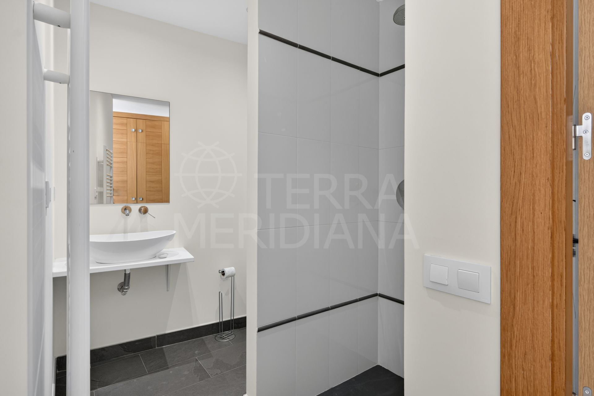 Town House in Estepona Old Town, Estepona