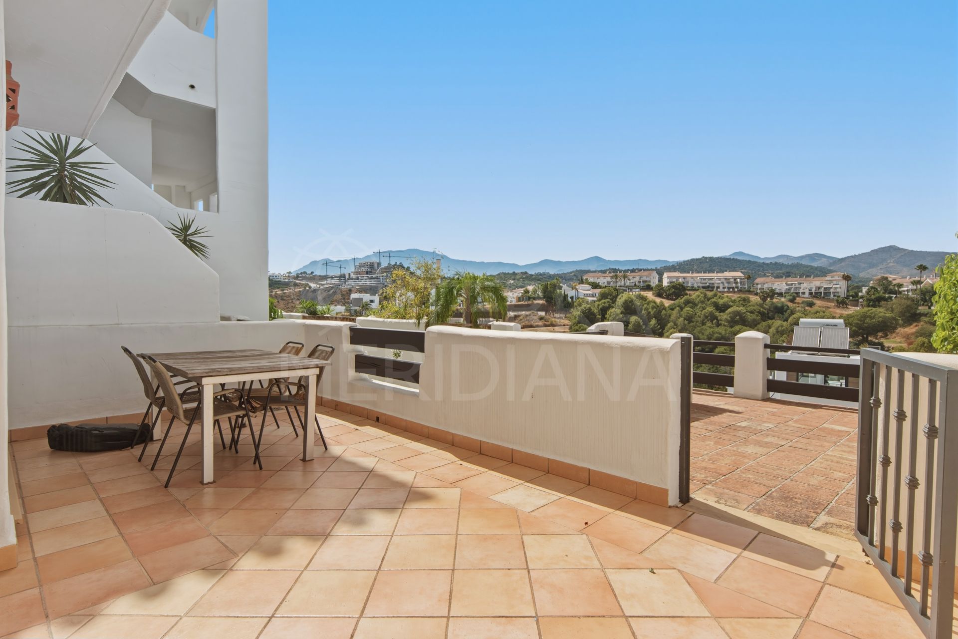 Ground Floor Apartment in Selwo, Estepona